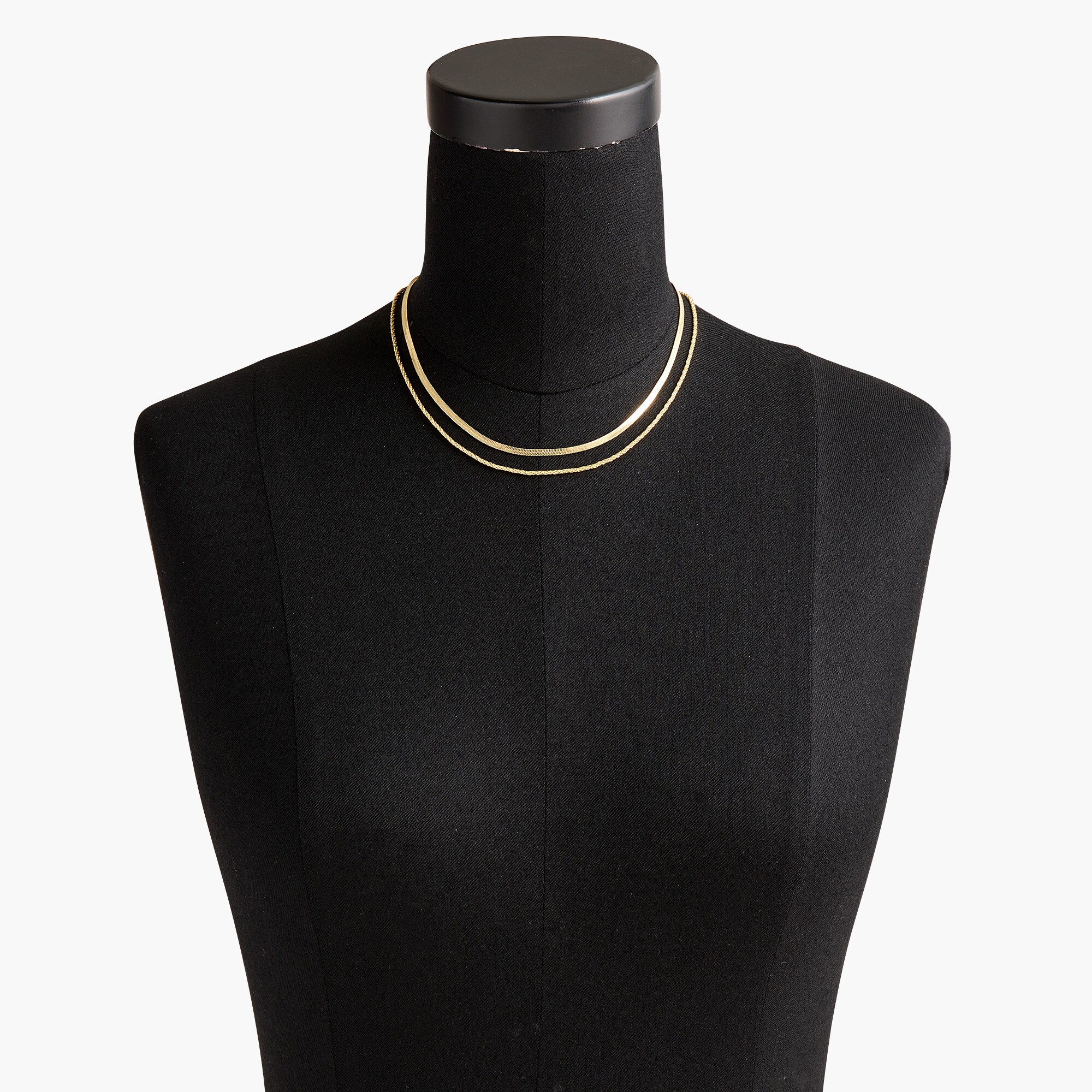 Rope Chain Necklace For Women | Factory