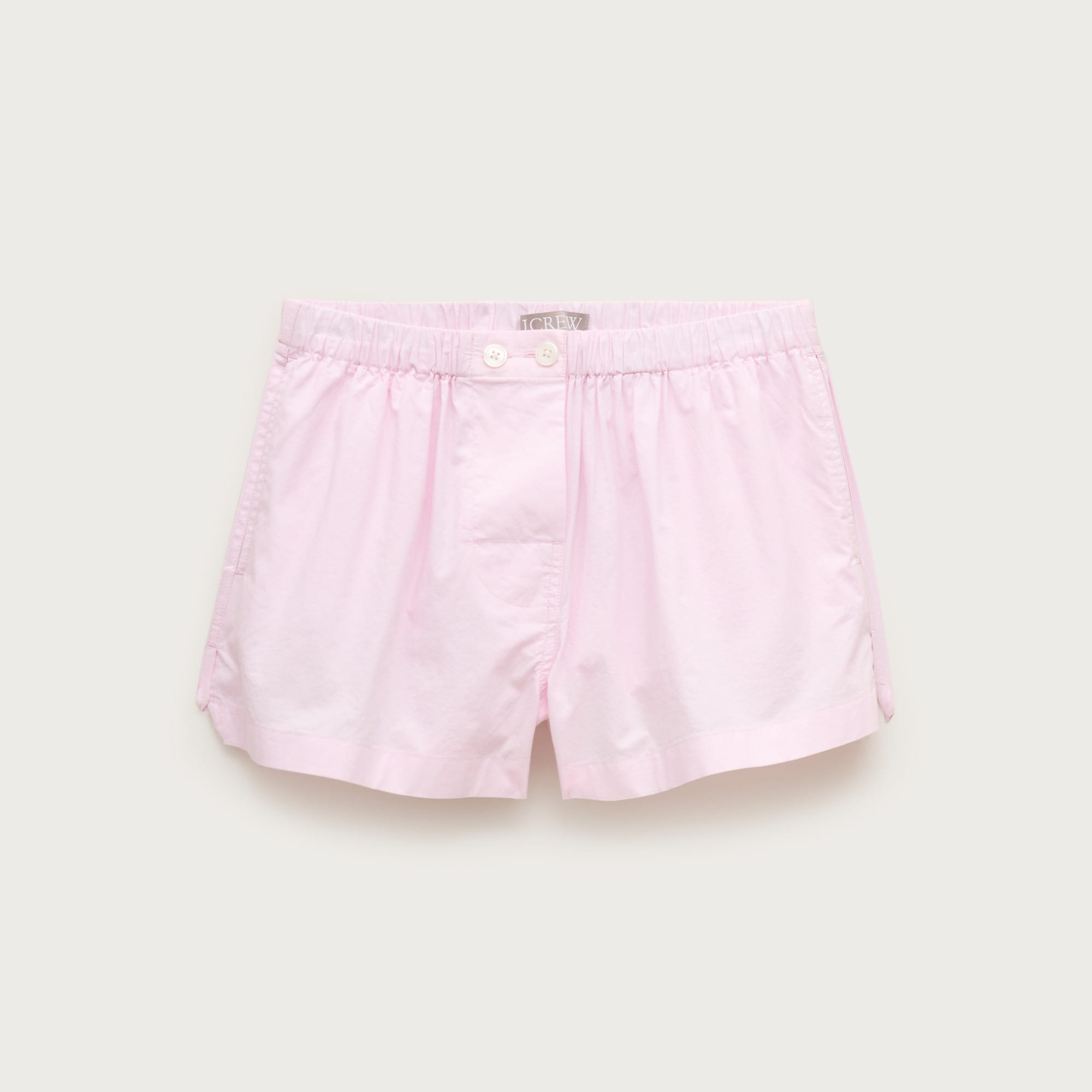 End-on-end cotton boxer short - image 4