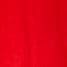 Linen-blend tank top VIBRANT FLAME