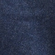 Denim bermuda short RINSE WASH