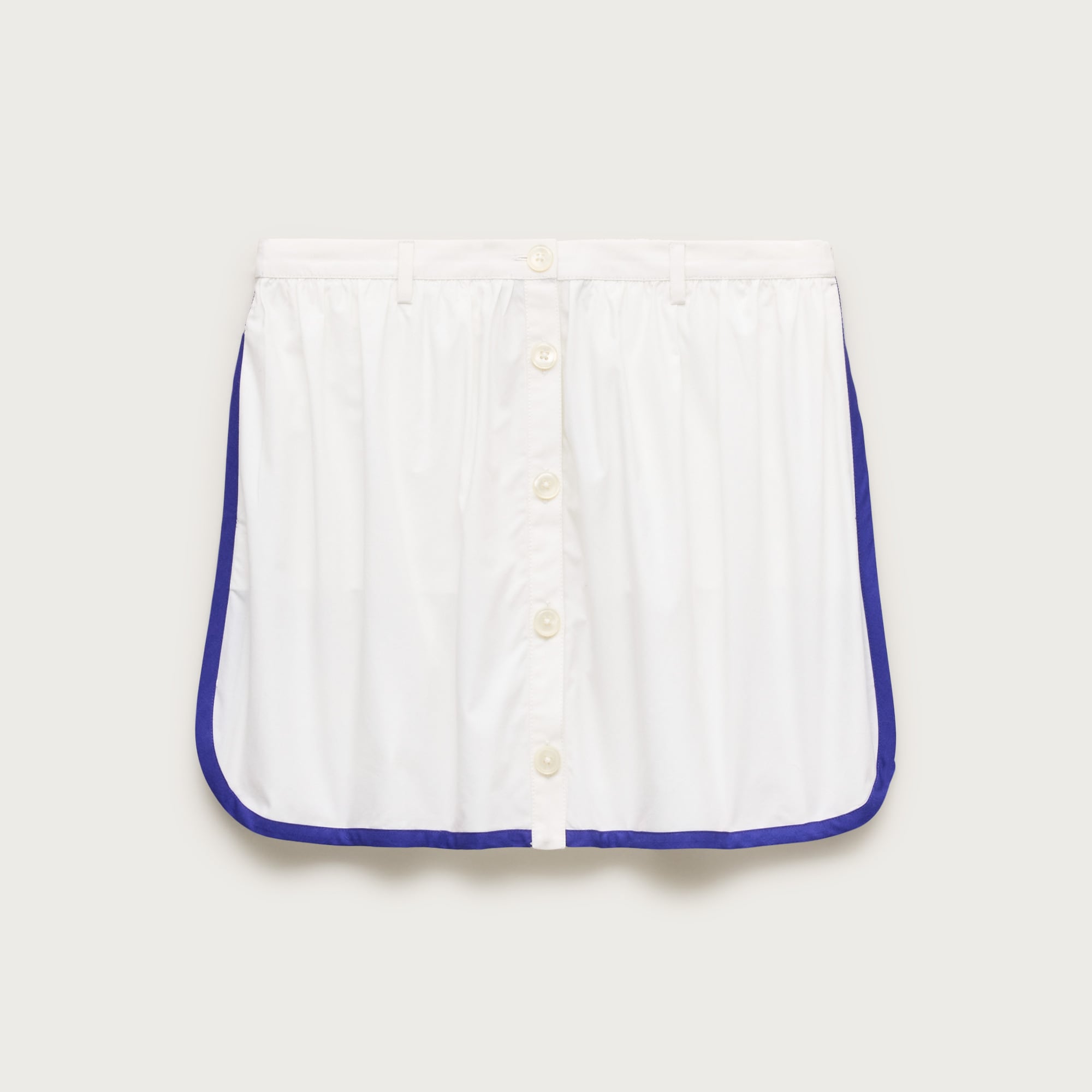 Sweater-skirt With Lurex® Metallic Threads For Women | J.Crew