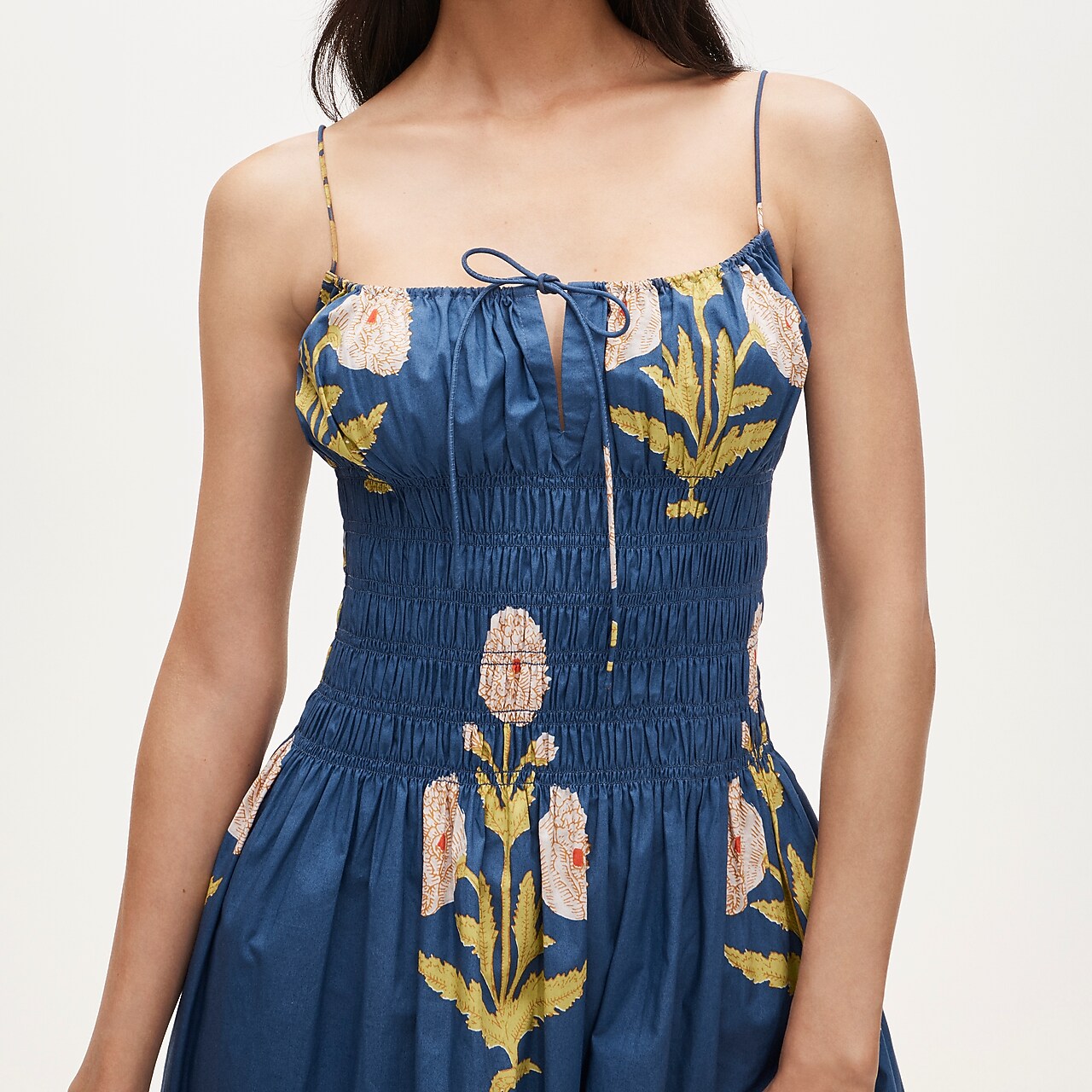 j crew blue flower dress Dresses SKINNY DOUBLE-WRAP LEATHER BELT knit sequin dress Color:Dark Gold