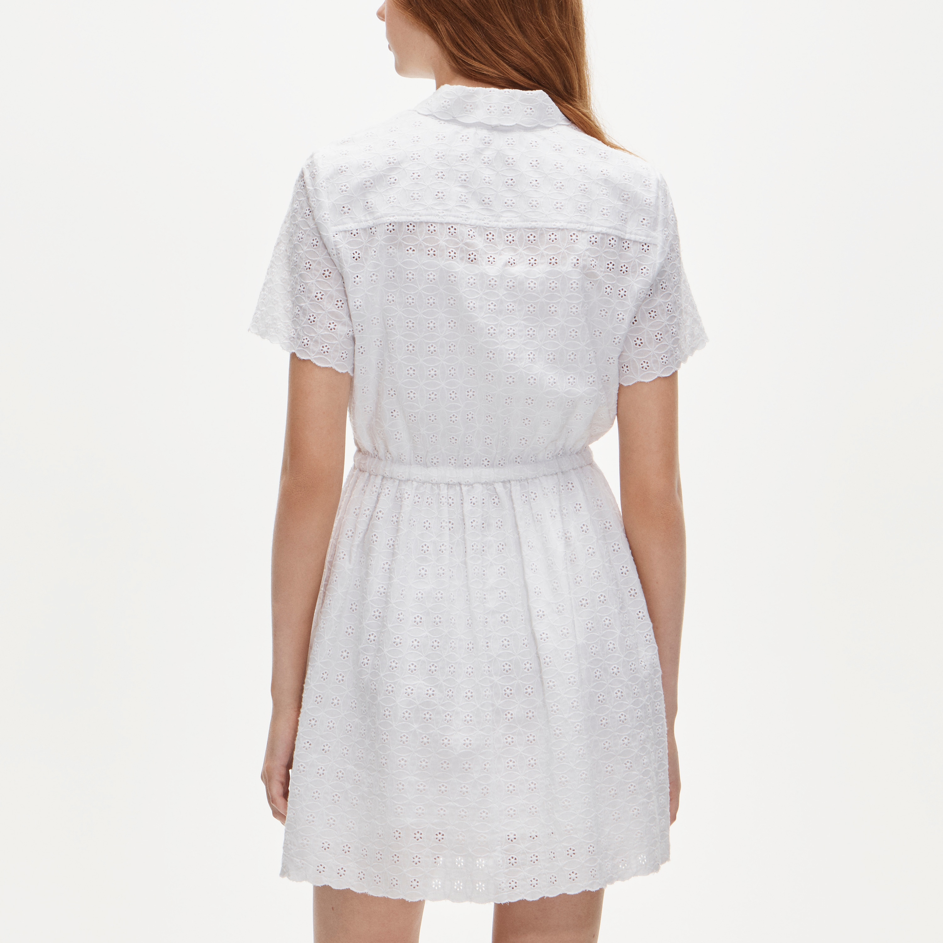 point sur faux wrap dress in lurex crinkle chiffon Faux Wrap Dress Point Sur Ruffle Dress In Crinkle Chiffon J Crew Incredible  Fantastic Shop Guaranteed Plus