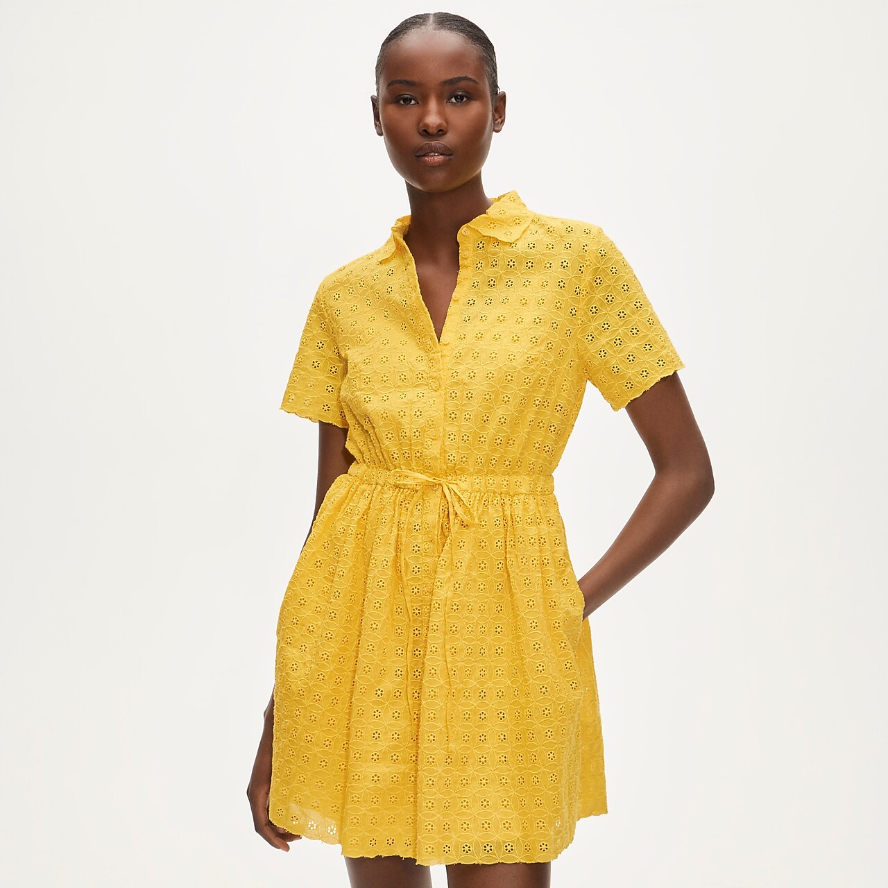 j crew dress Yellow Dresses Pineapple Petit Ami Baby Girls Size:EU38=240mm Mesh Dresses