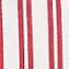 Everyday wide-leg jean in stripe IVORY VIVA MAGENTA