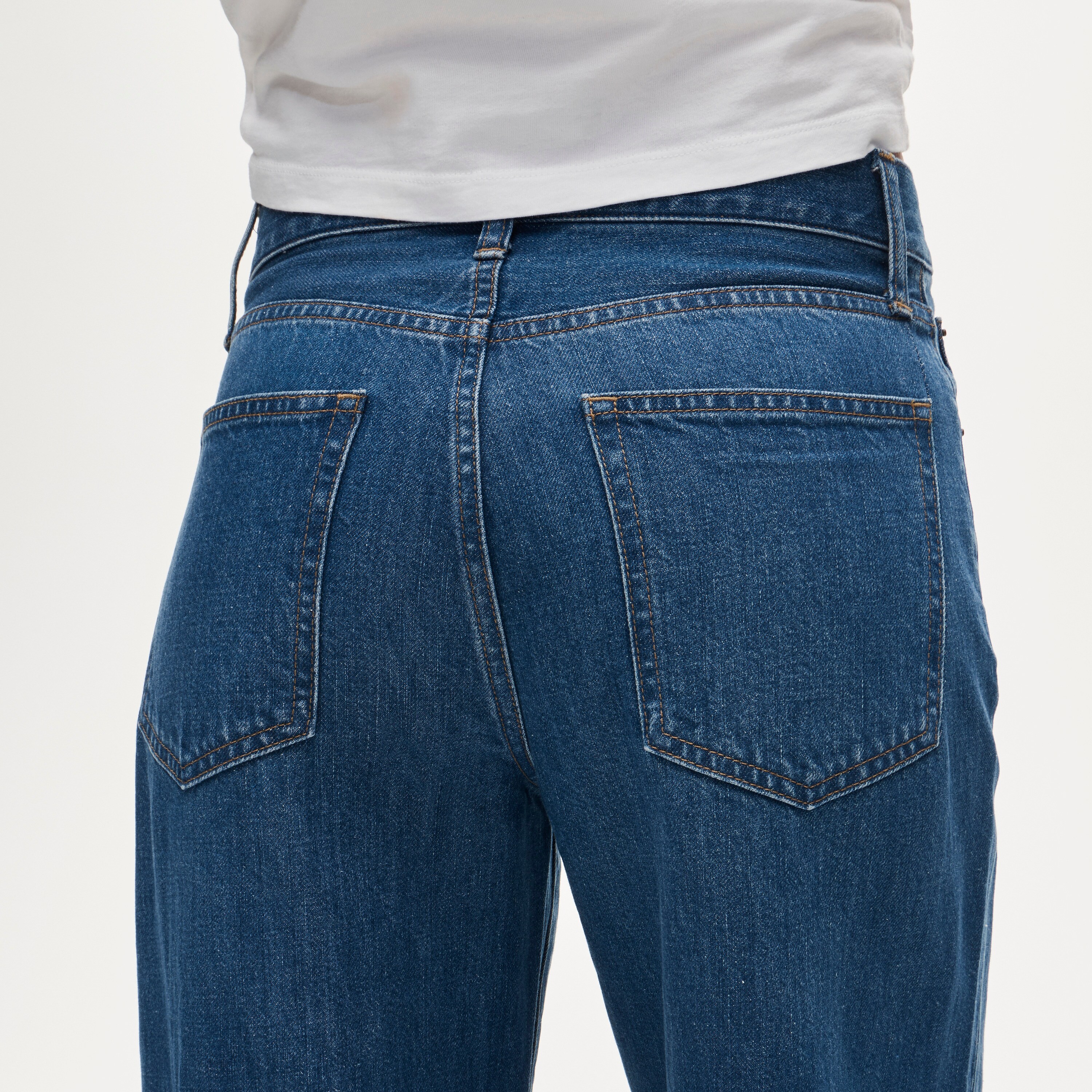 Summertime jean