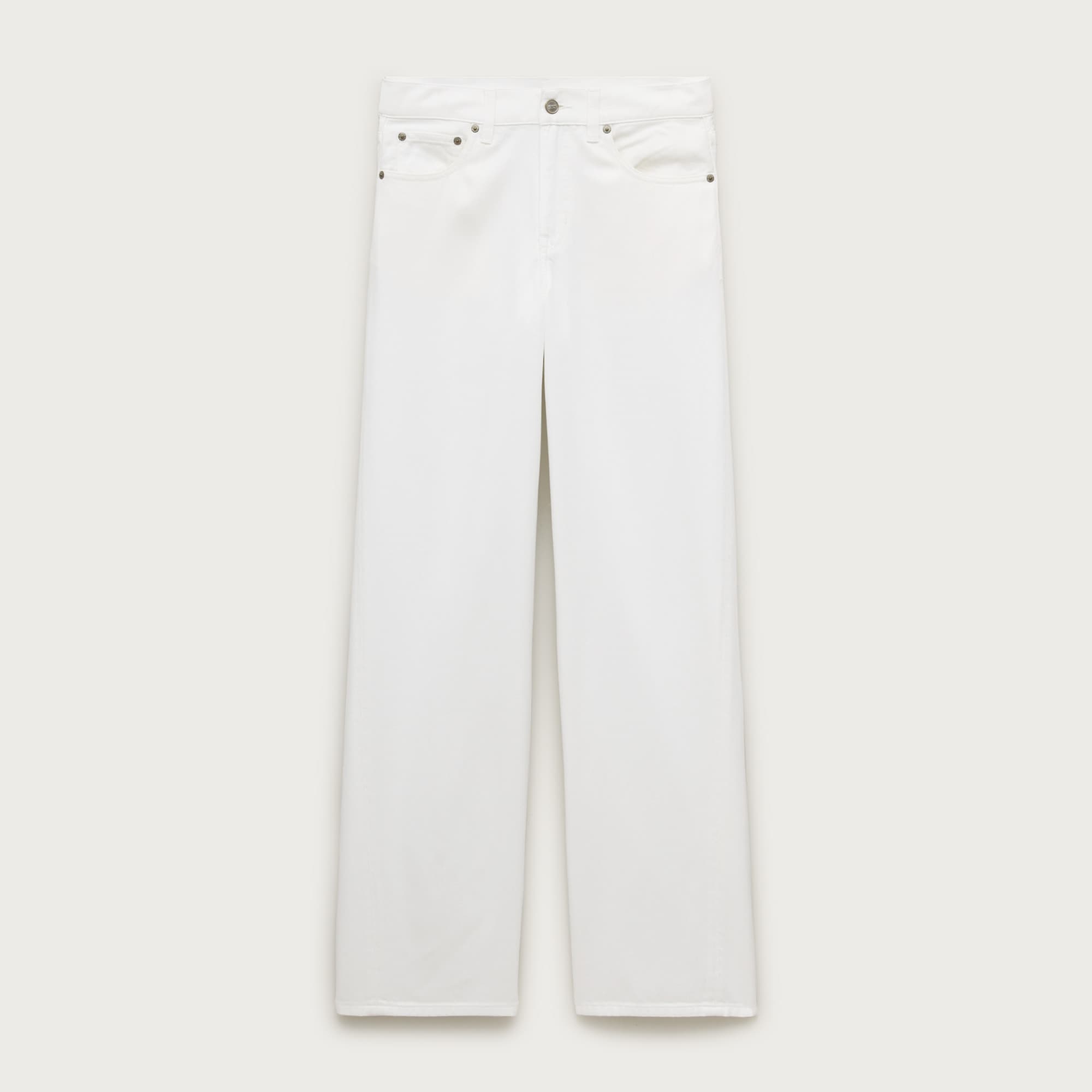 Summertime jean
