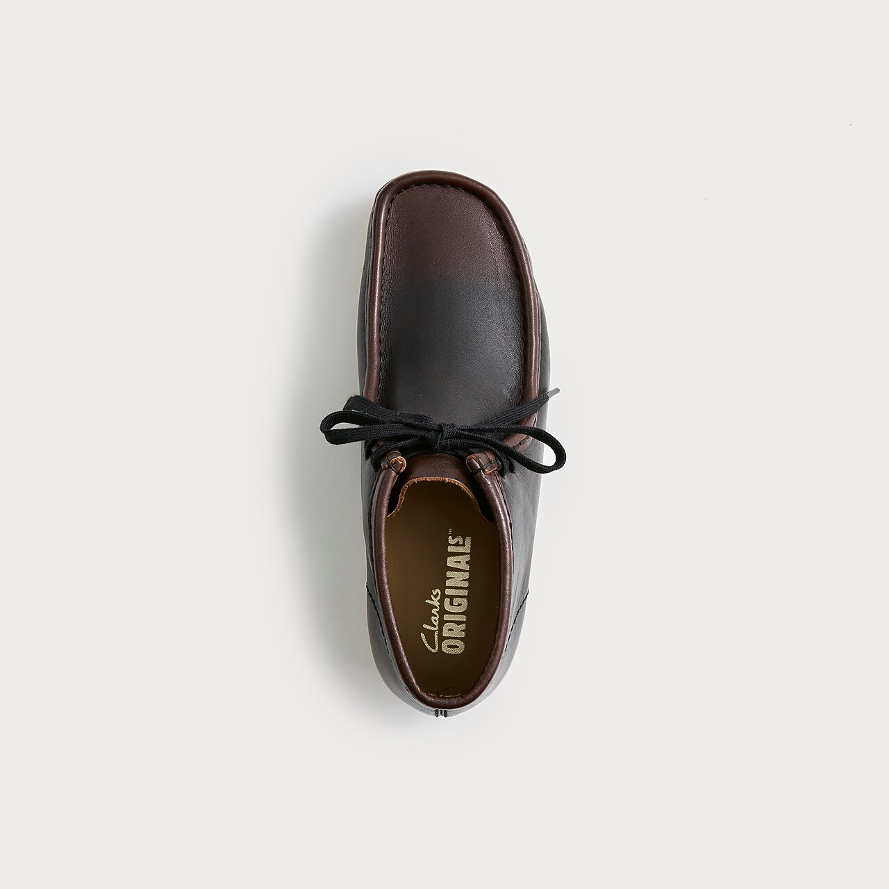 Clarks® Originals Wallabee® Shoes In Suede For Men | J.Crew