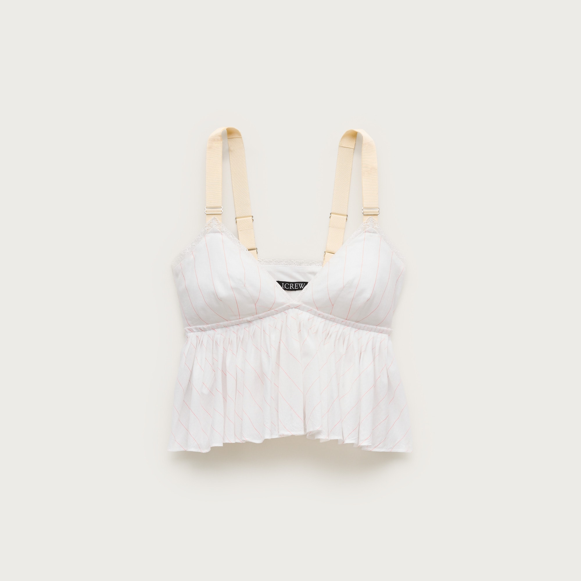 Pintuck Tops | J.Crew