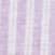 Short-sleeve point-collar linen shirt in stripe JASPER WHITE PURPLE