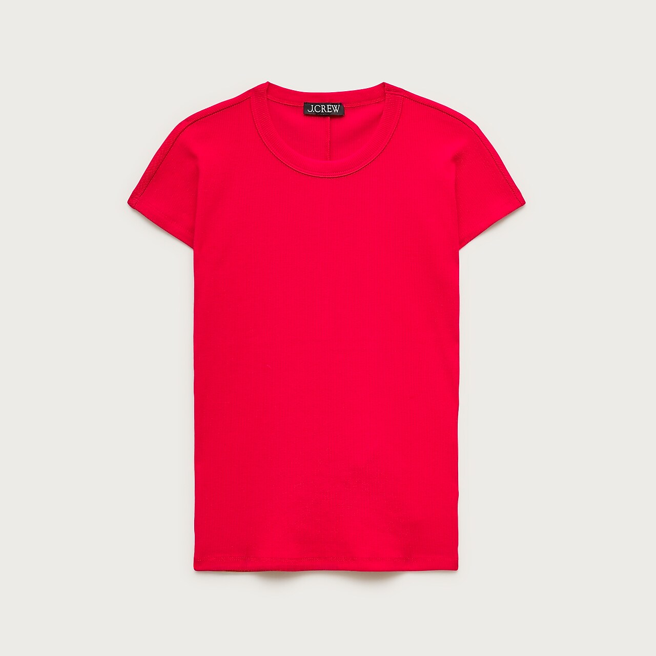超レアM！Red Hot Chili Peppers×J.CREWノースリーブT Red For Men | J