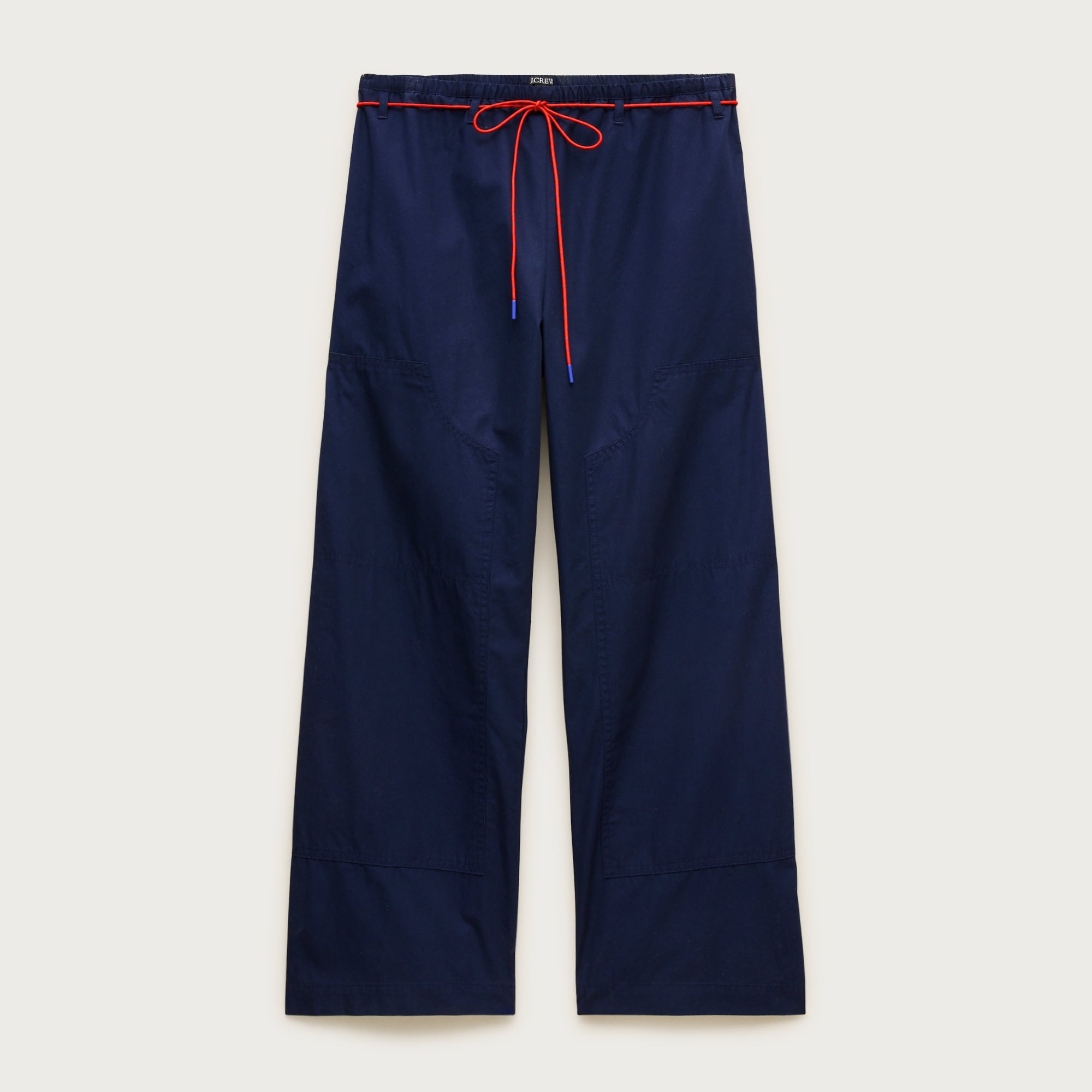 Luna pant with removable paracord