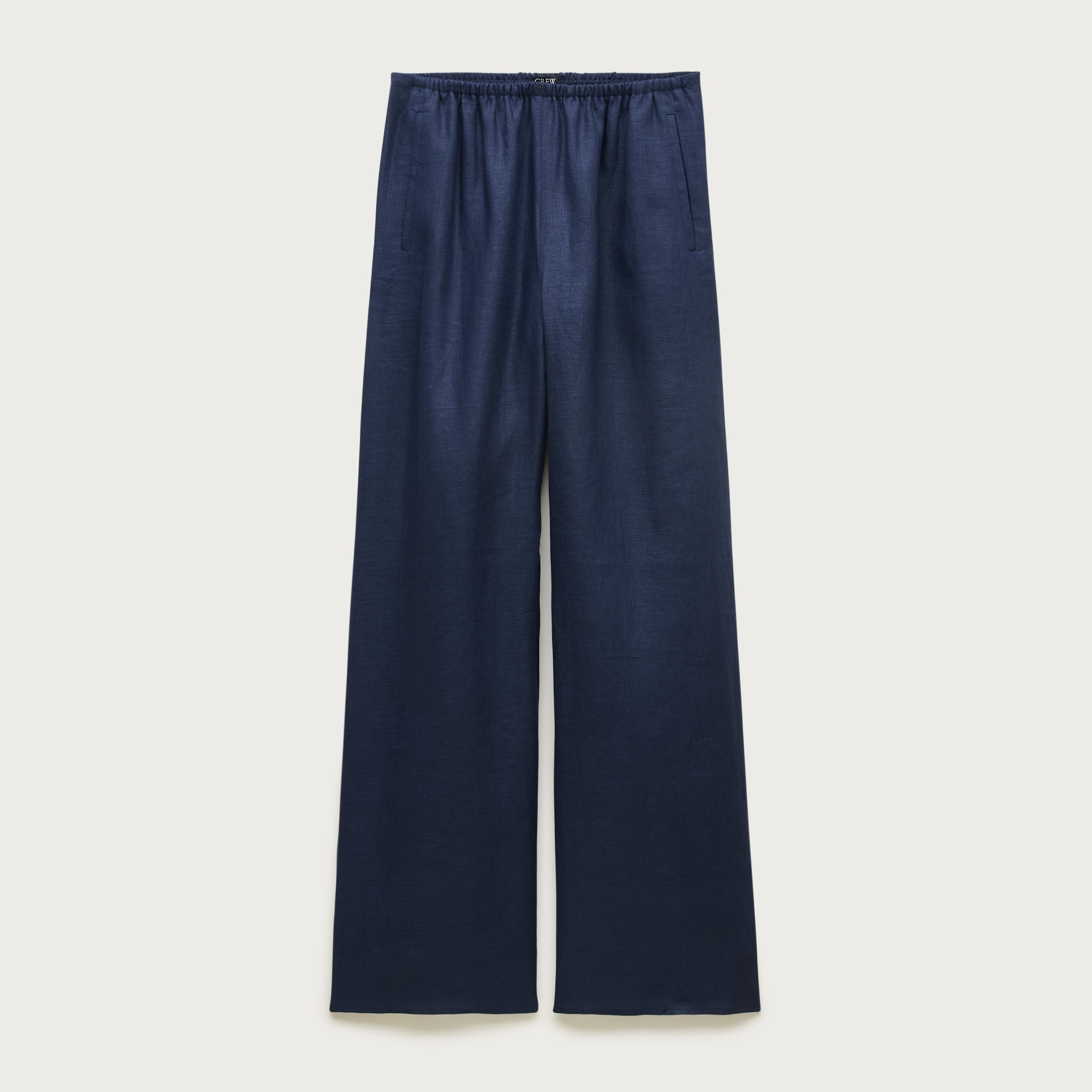 Cosmo pant in linen