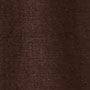 Cosmo pant in linen SMOKED WALNUT
