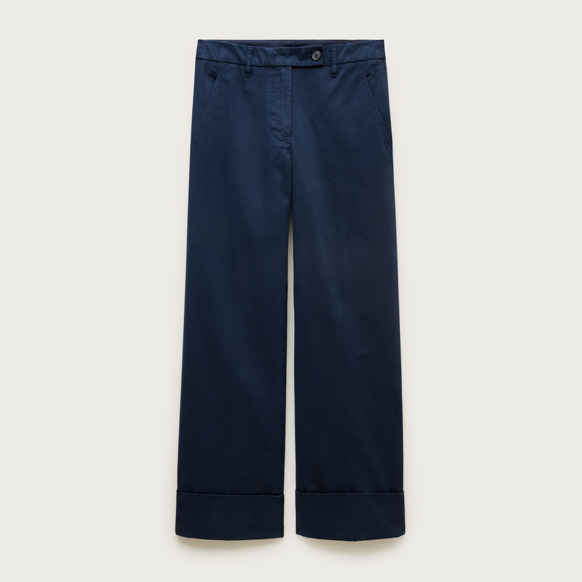 Cuffed chino pant from J.Crew - $157