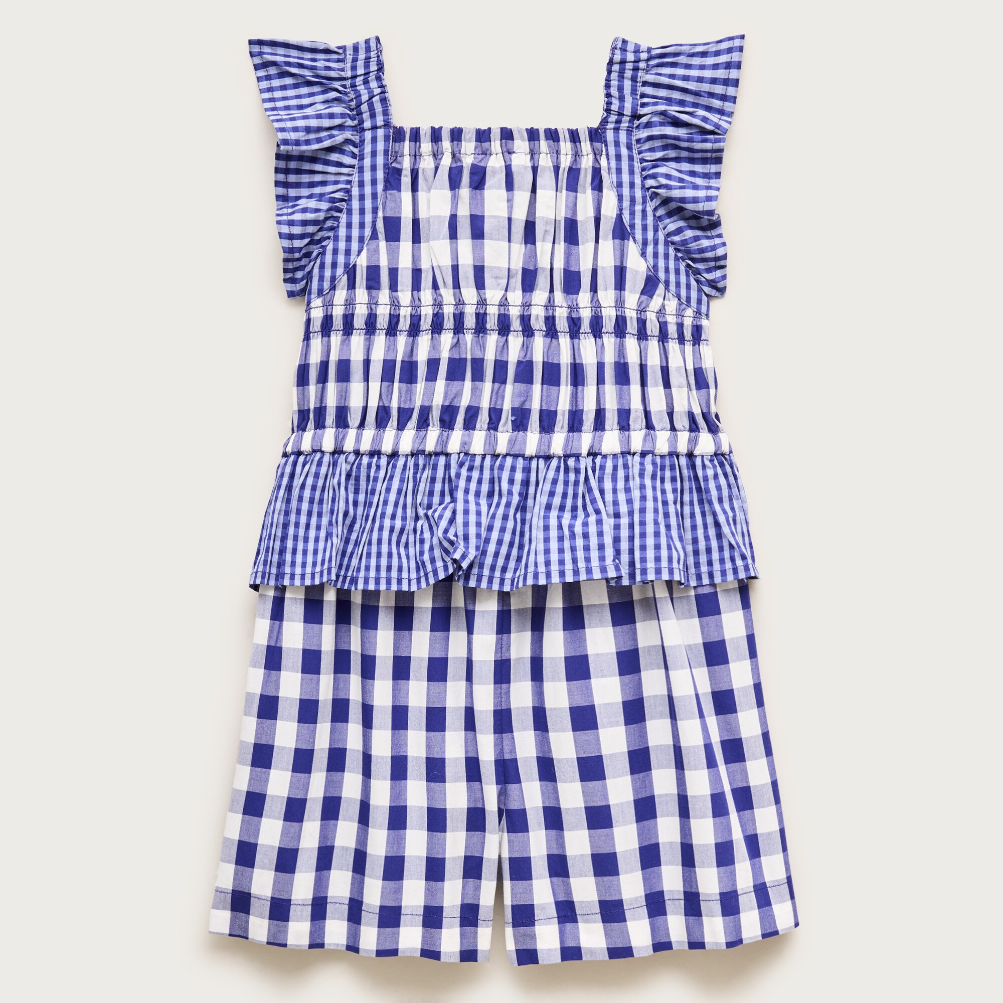 sachin and babi light blue dress Girls Dresses & Rompers main image 1