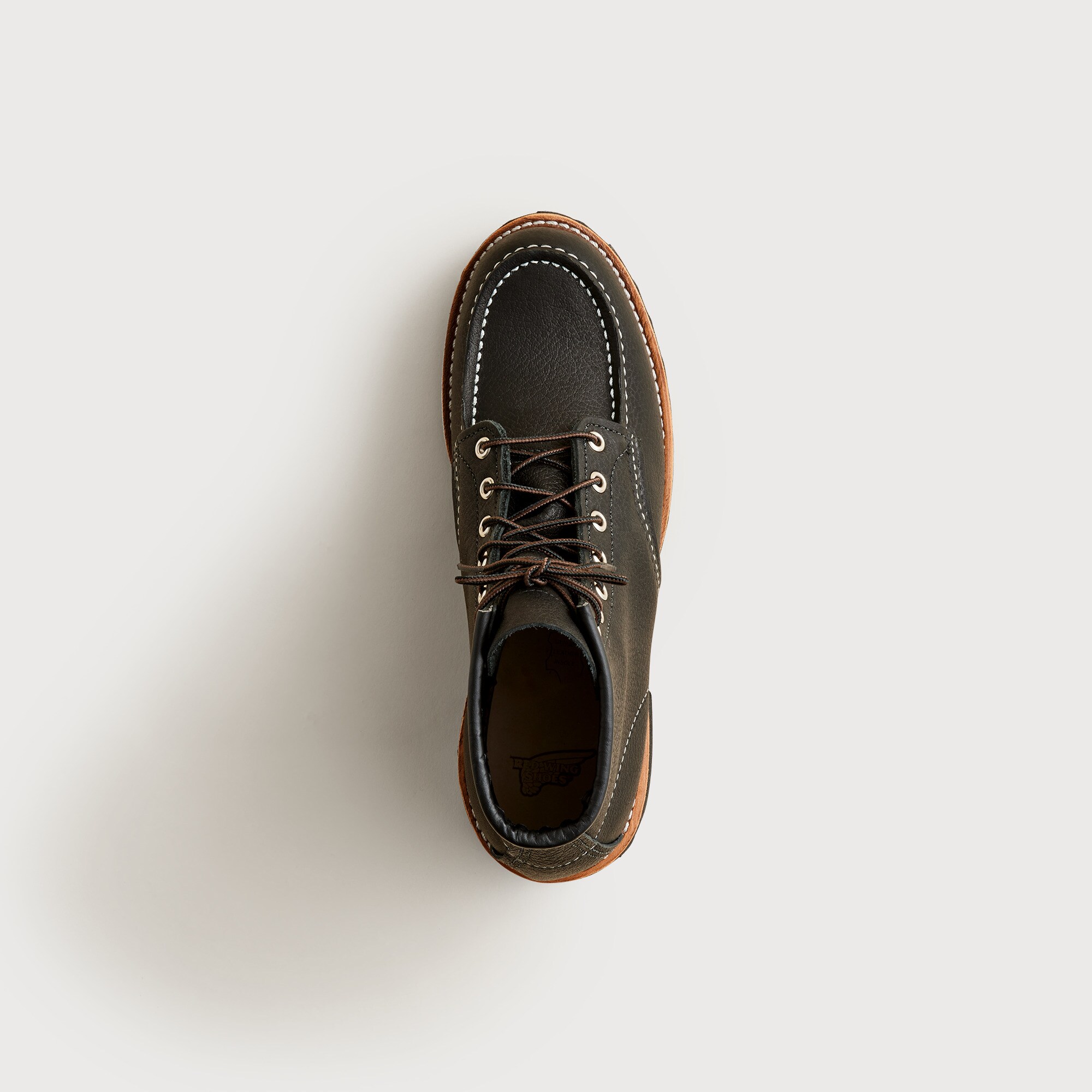 Red Wing® X J.Crew 6