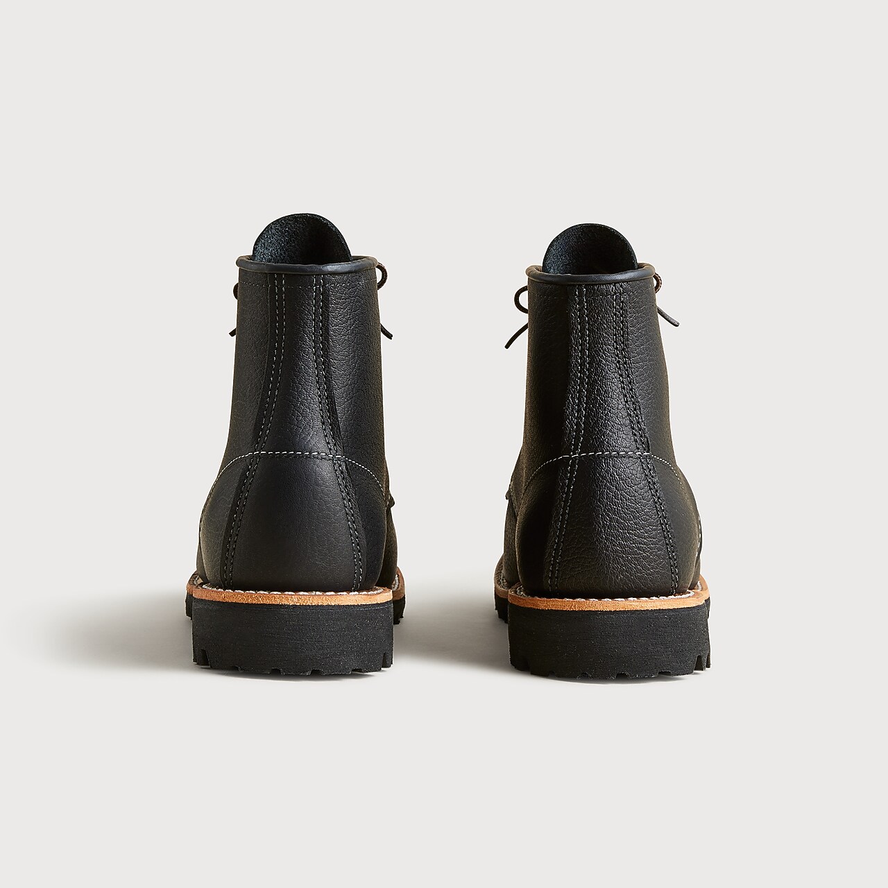 Red Wing Heritage 8079 Shop Moc Oxfords For Men | J.Crew