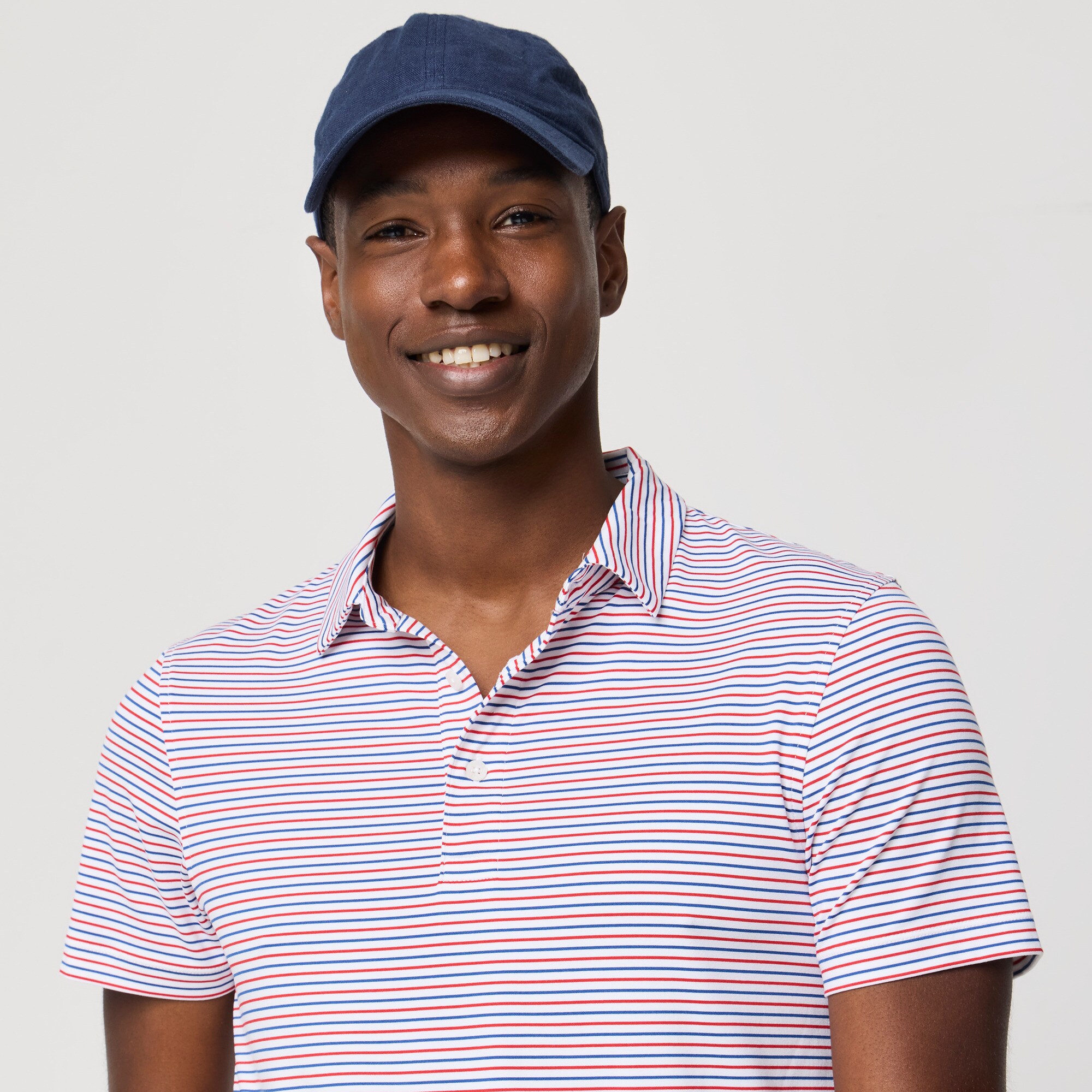 Men's Polos | J.Crew Factory