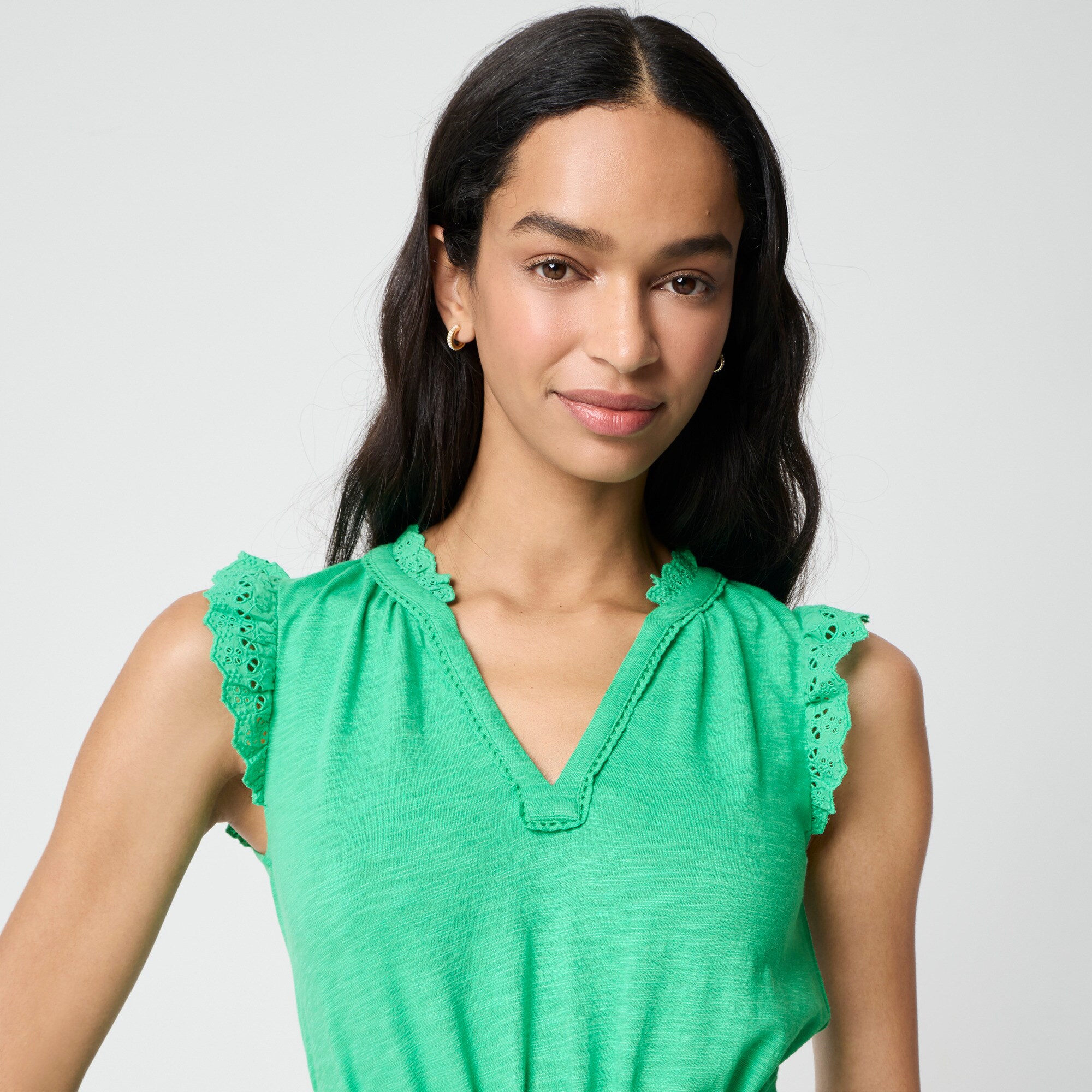 Green Clothing For Women | J.Crew Factory