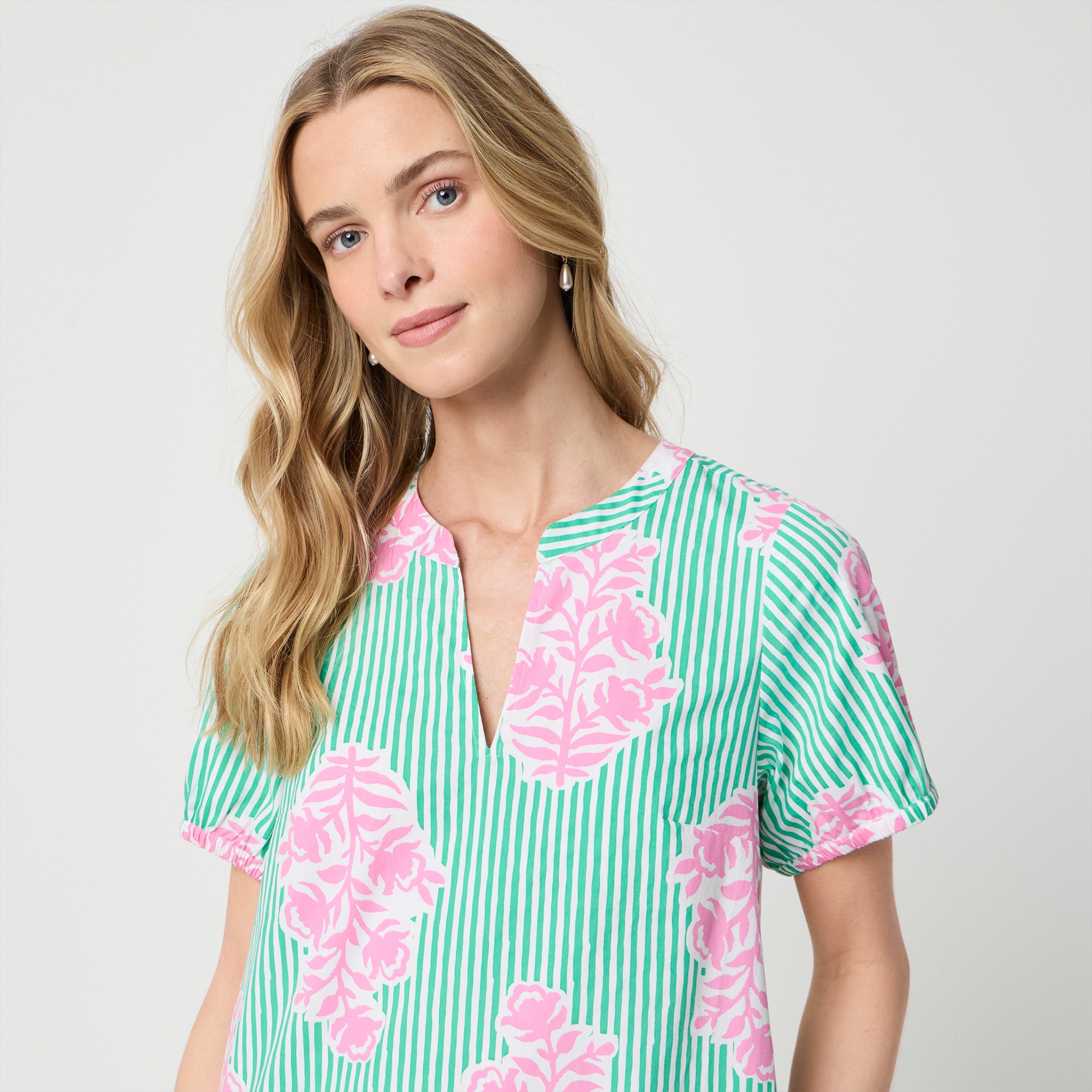 alexis mini dresses Kith Women Alexis Turtleneck Mini Dress