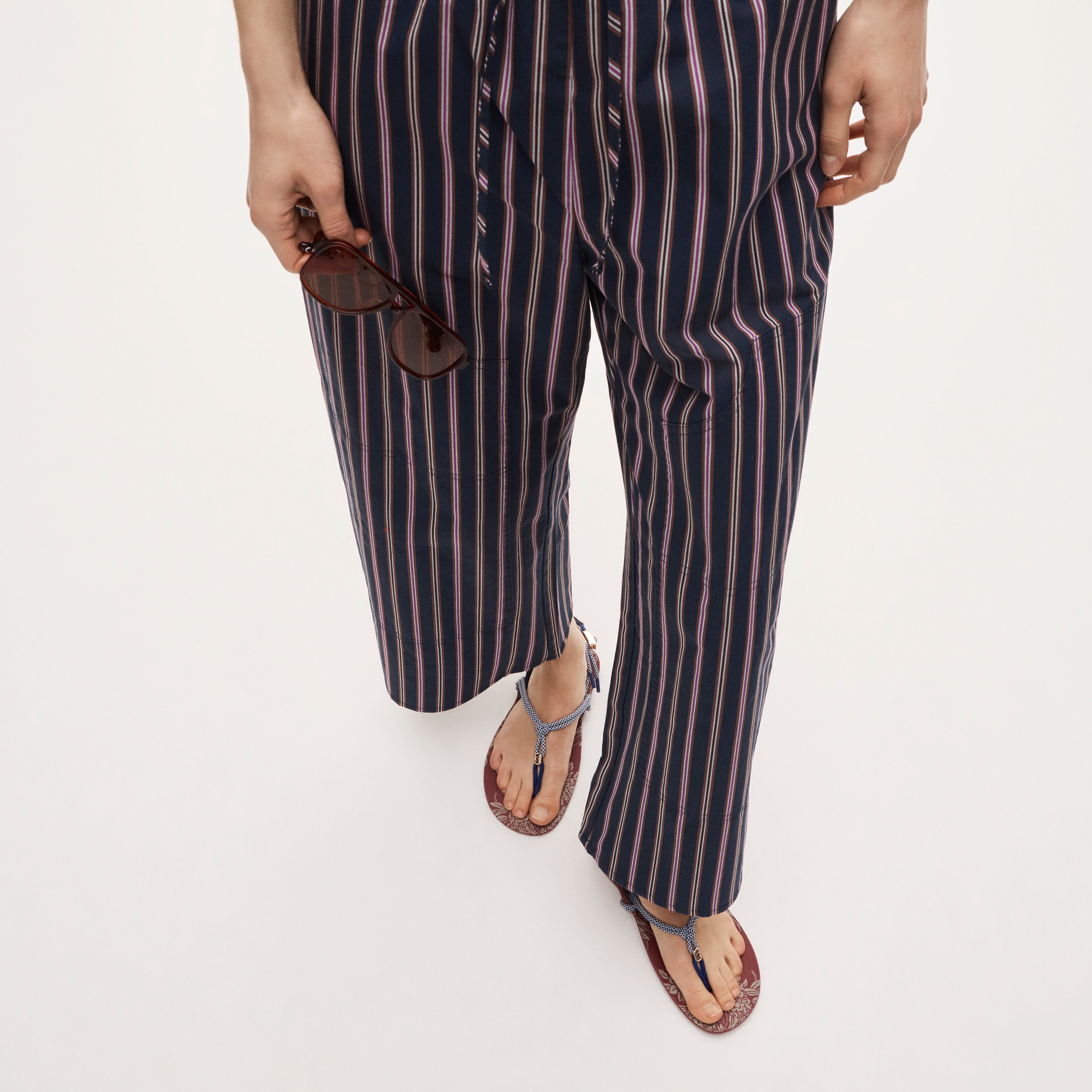 Xero Shoes® X J.Crew Genesis Sandals For Women | J.Crew