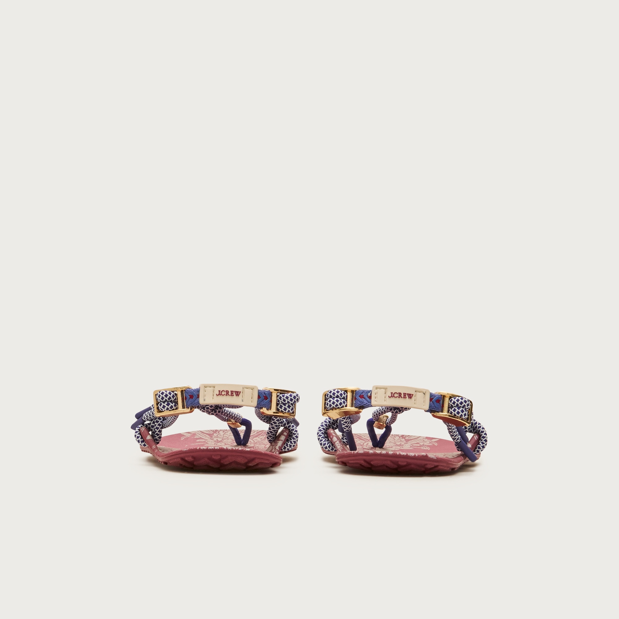 Xero Shoes® X J.Crew Genesis Sandals For Women | J.Crew