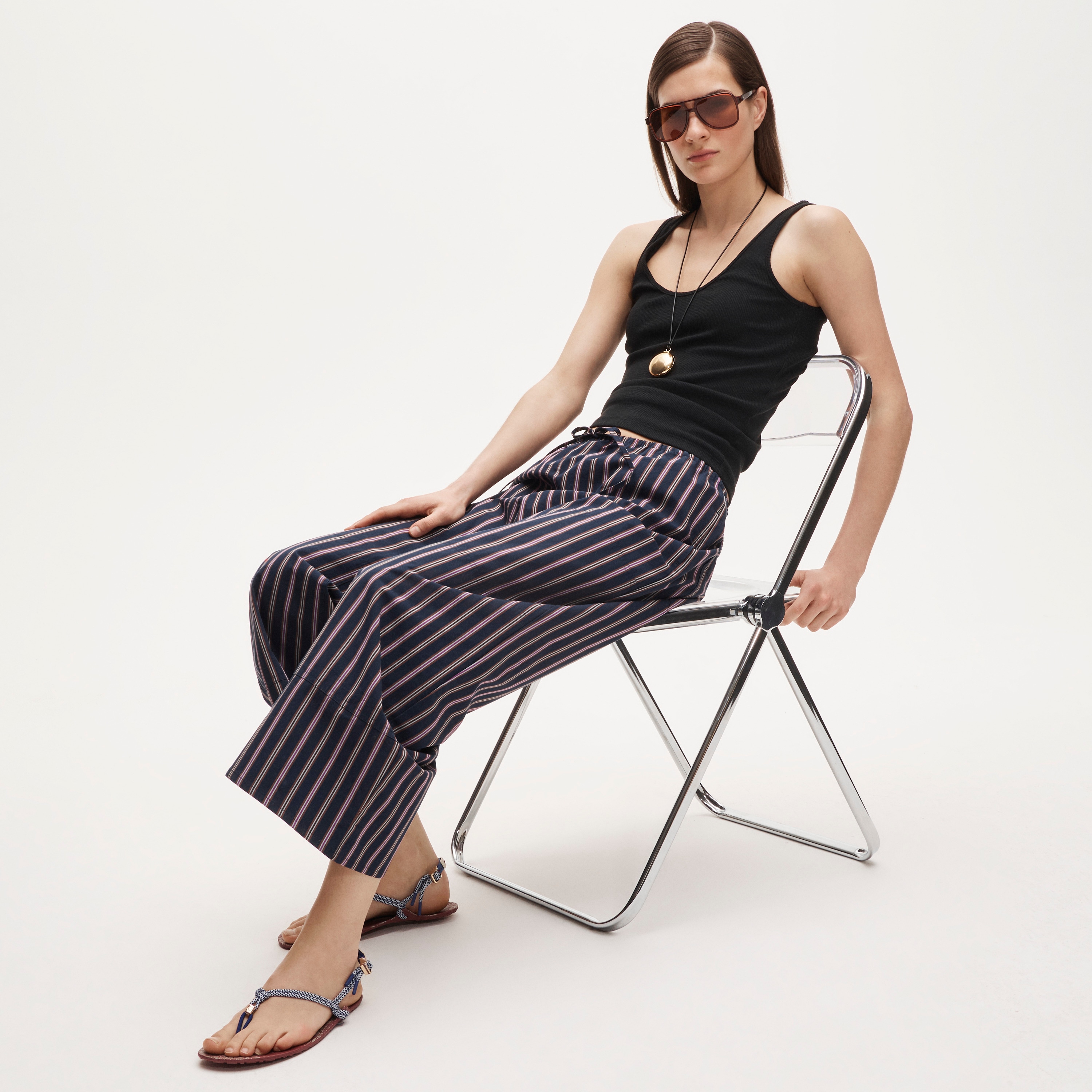 Xero Shoes® X J.Crew Genesis Sandals For Women | J.Crew