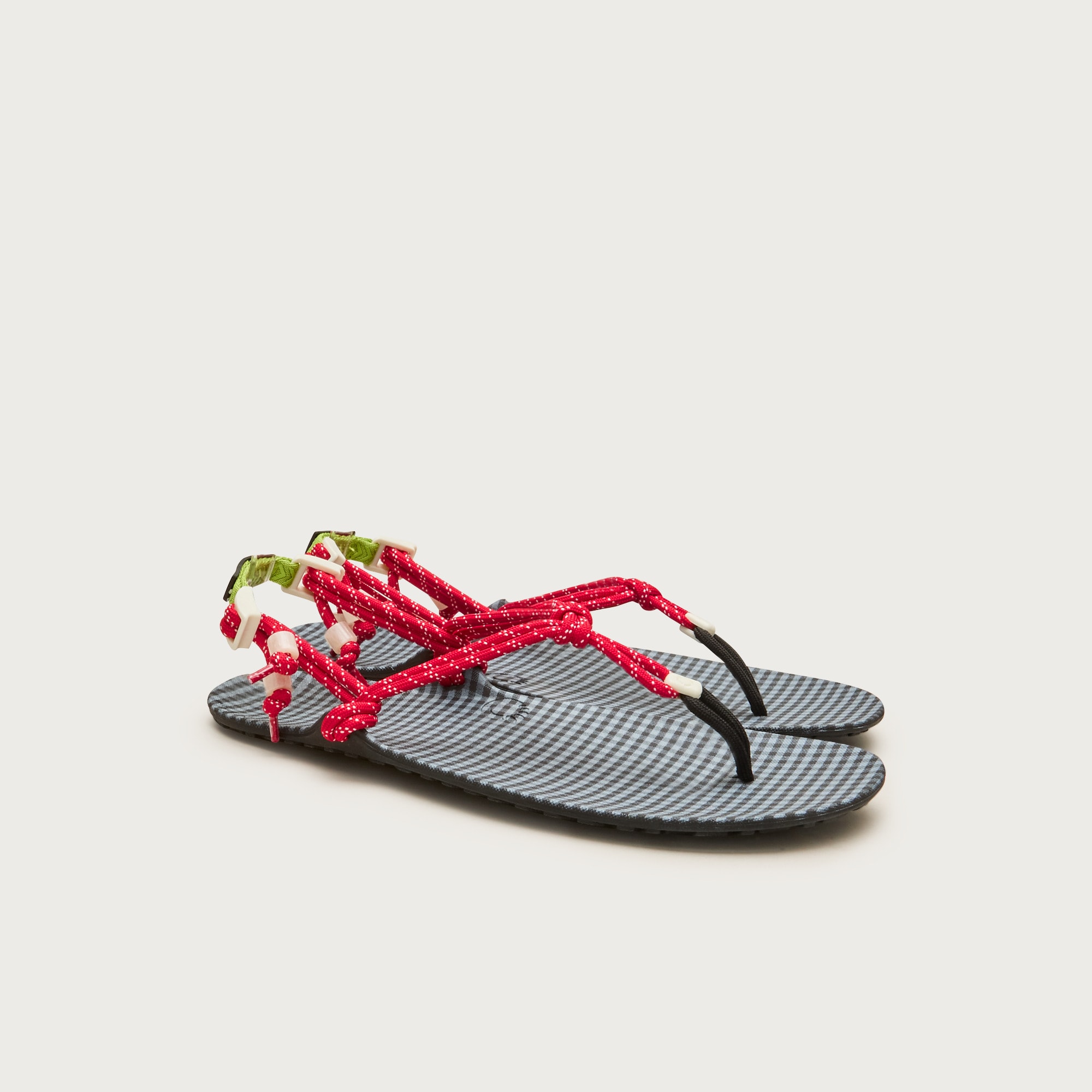 Xero Shoes® X J.Crew Genesis sandals from J.Crew - $67