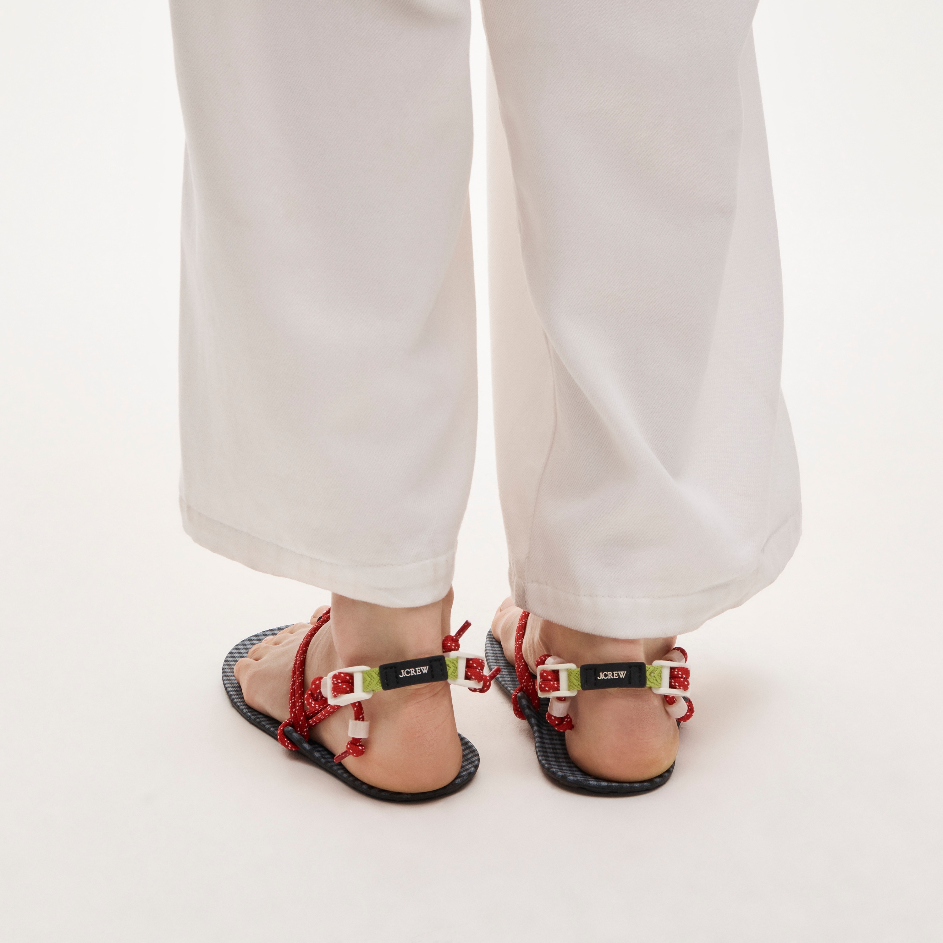 Xero Shoes® X J.Crew Genesis sandals