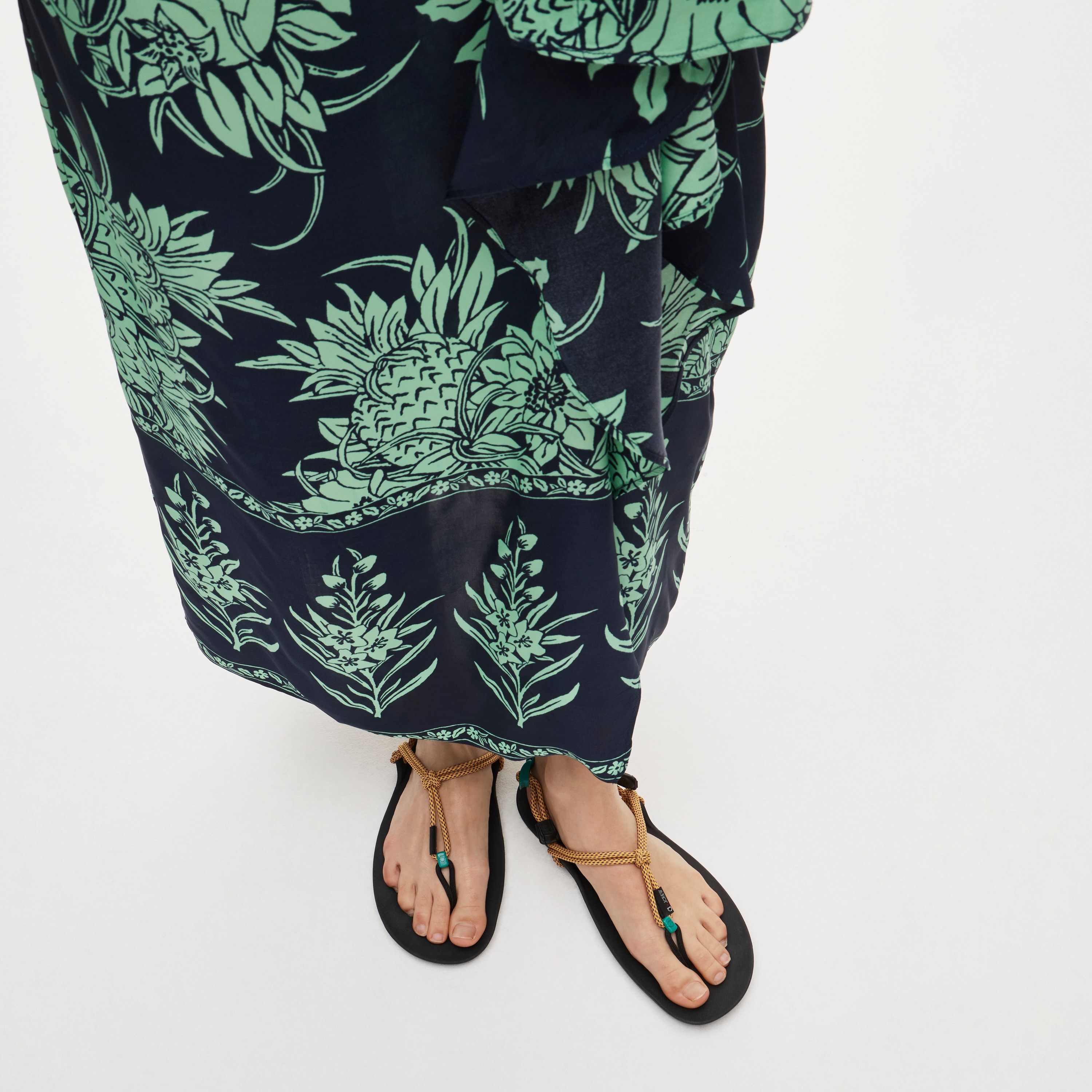 Xero Shoes® X J.Crew Genesis Sandals For Women | J.Crew