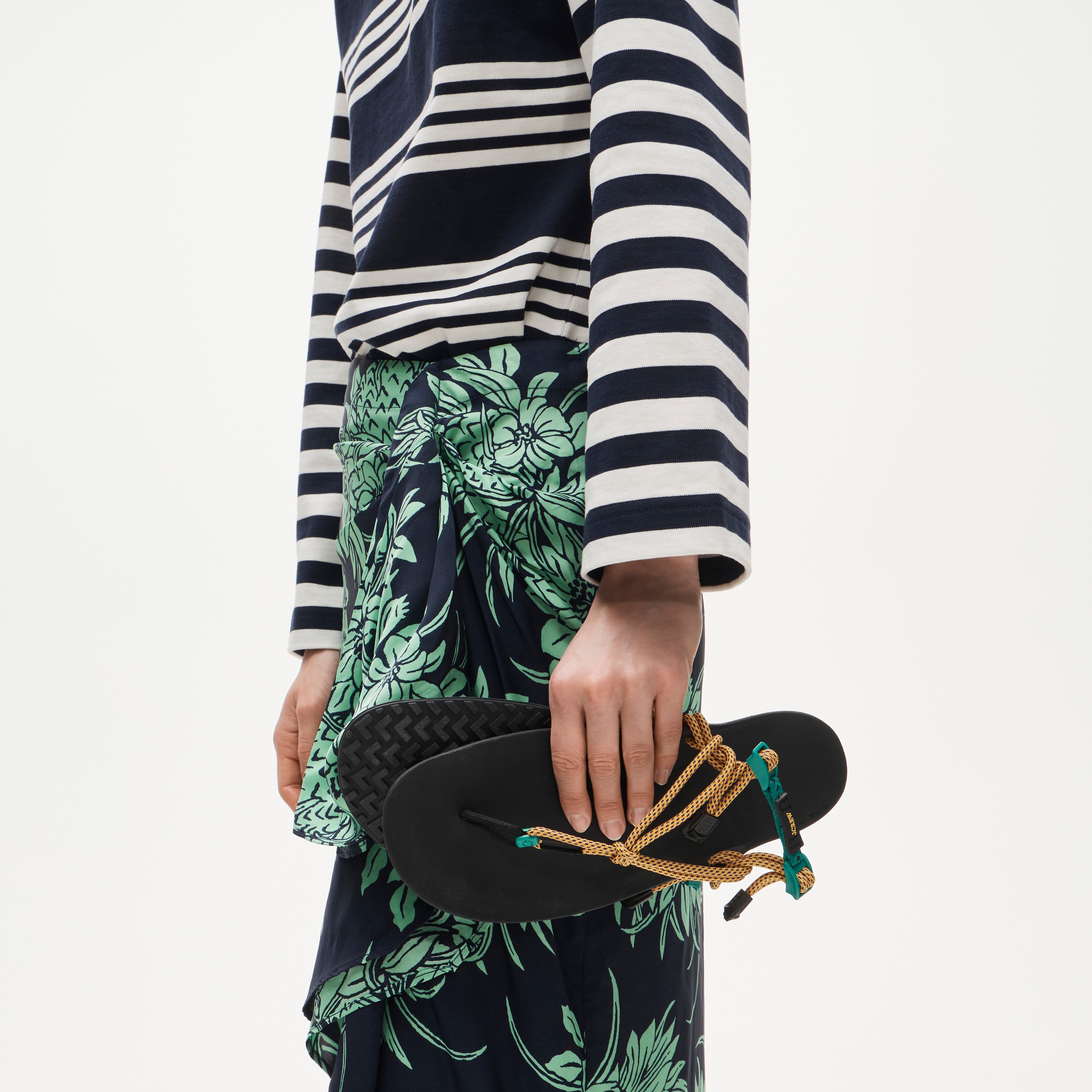 Xero Shoes® X J.Crew Genesis sandals