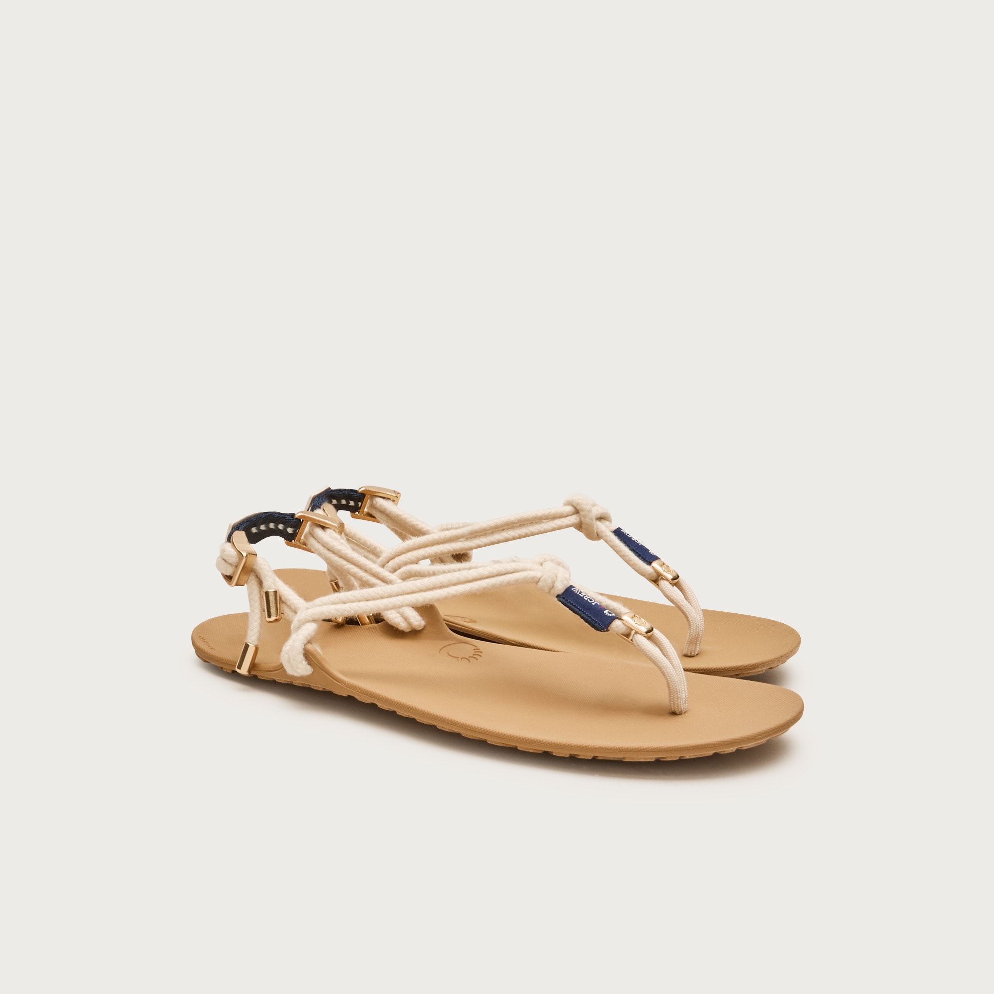 wonder＆co ジュオール　LINE　CS Xero Shoes® X J.Crew Genesis Sandals For Women | J.Crew