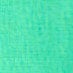 Linen-blend squareneck shift dress SUMMER GREEN