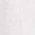 Linen-blend squareneck shift dress WHITE