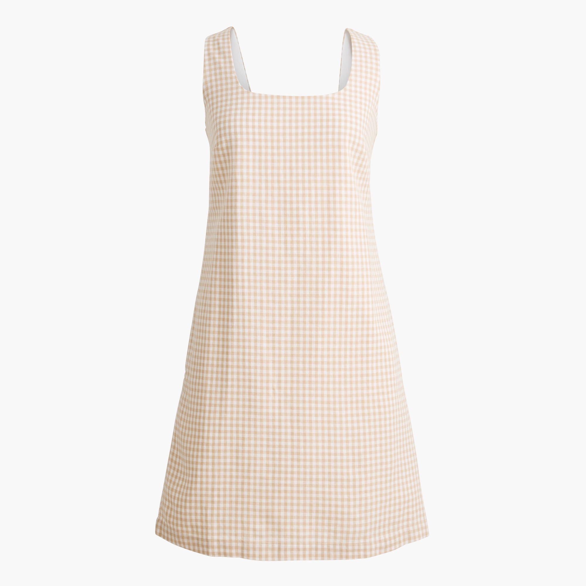 midi dress linen Boden Women's Annet Blend in Pink Size:4XS_00-0 finished with gold accent homecoming aqua dresses Strapless ruffle at neck