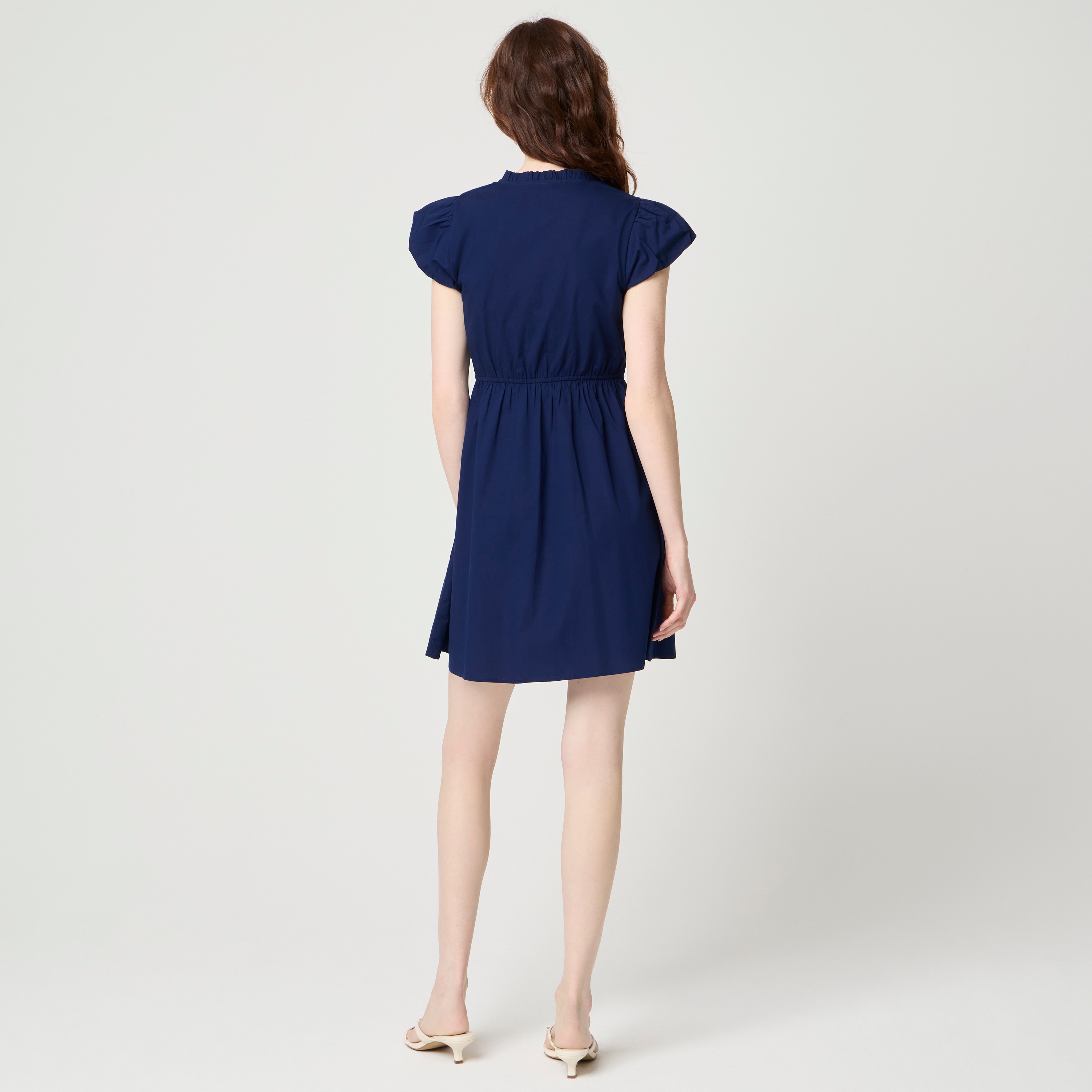 Willa mini dress