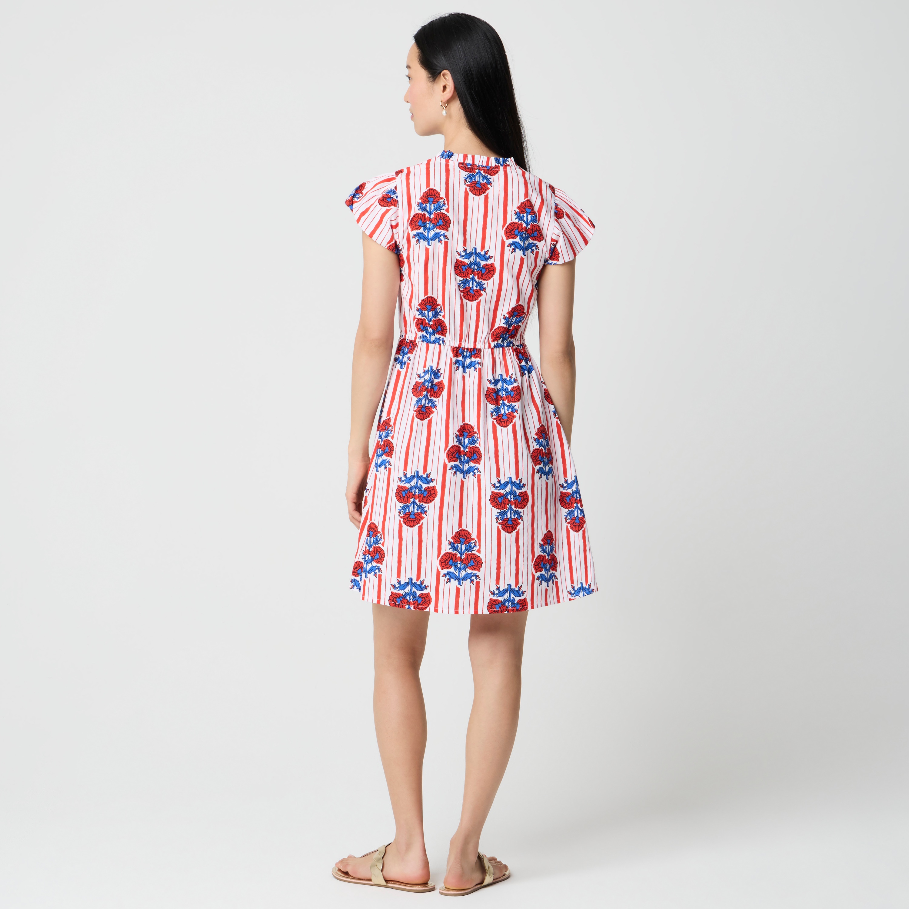 Willa mini dress