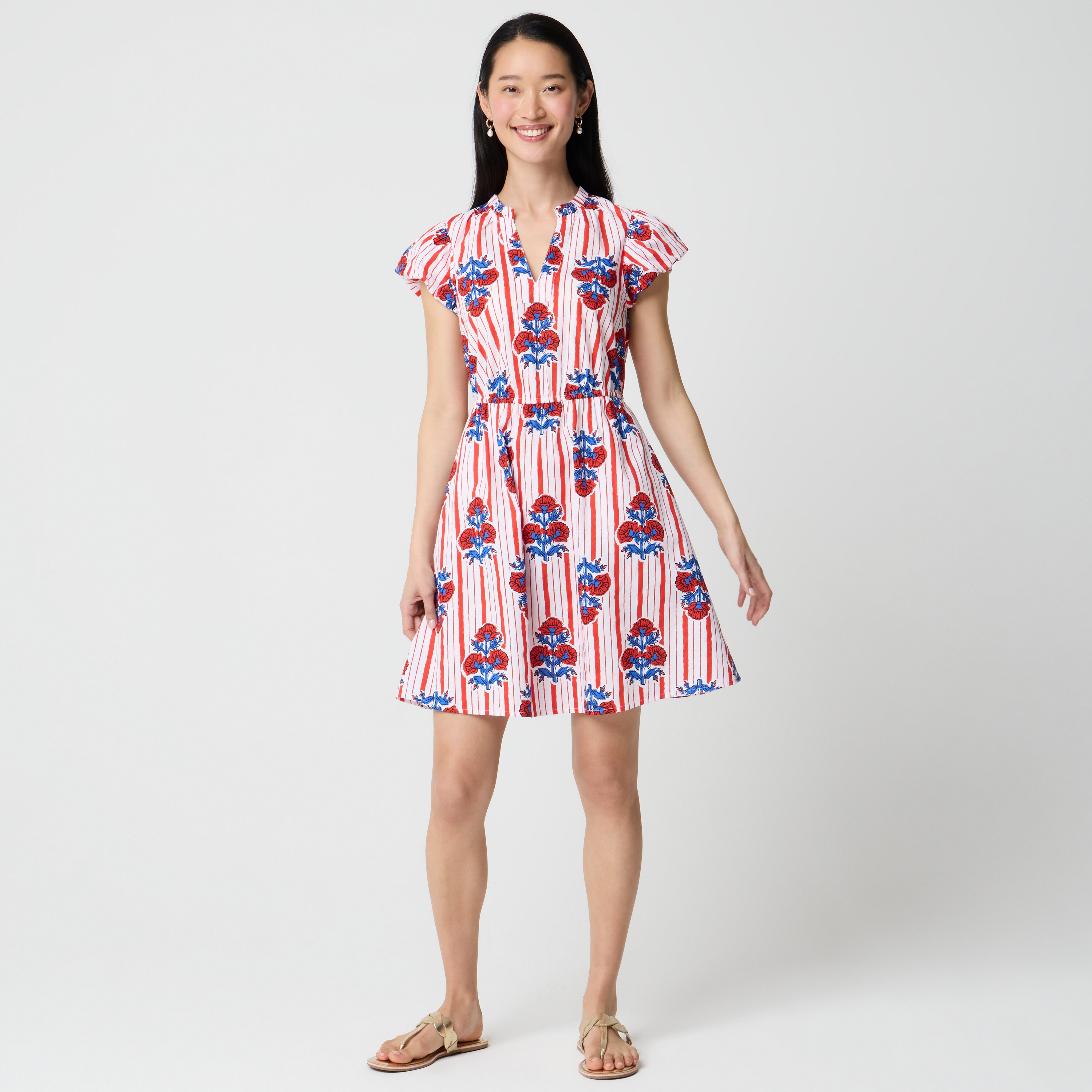Willa mini dress