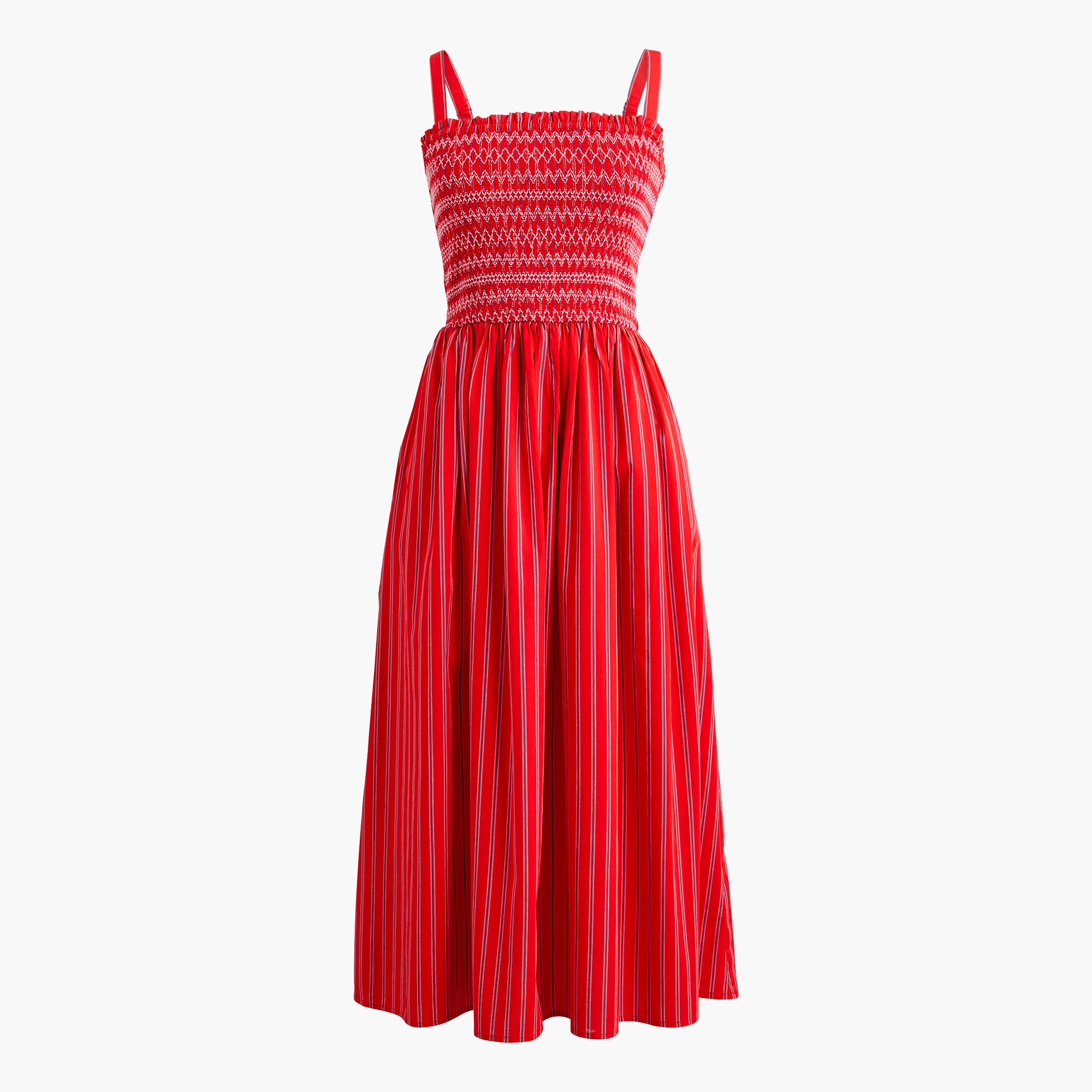 petite midi dresses Studio's Tiana Dress in Red elegant pieces How to Wear a Midi