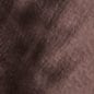 Boxer short in memory satin SMOKED WALNUT