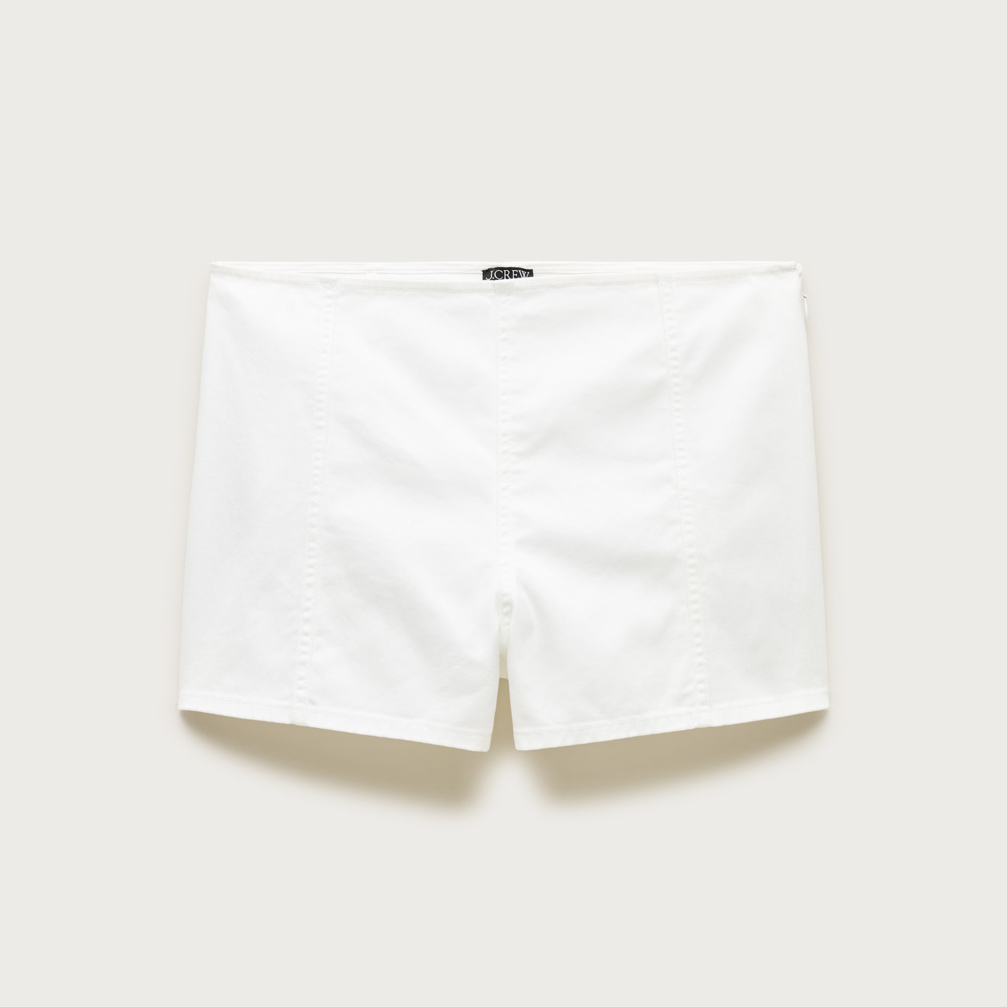 Tap short in chino from J.Crew - $86