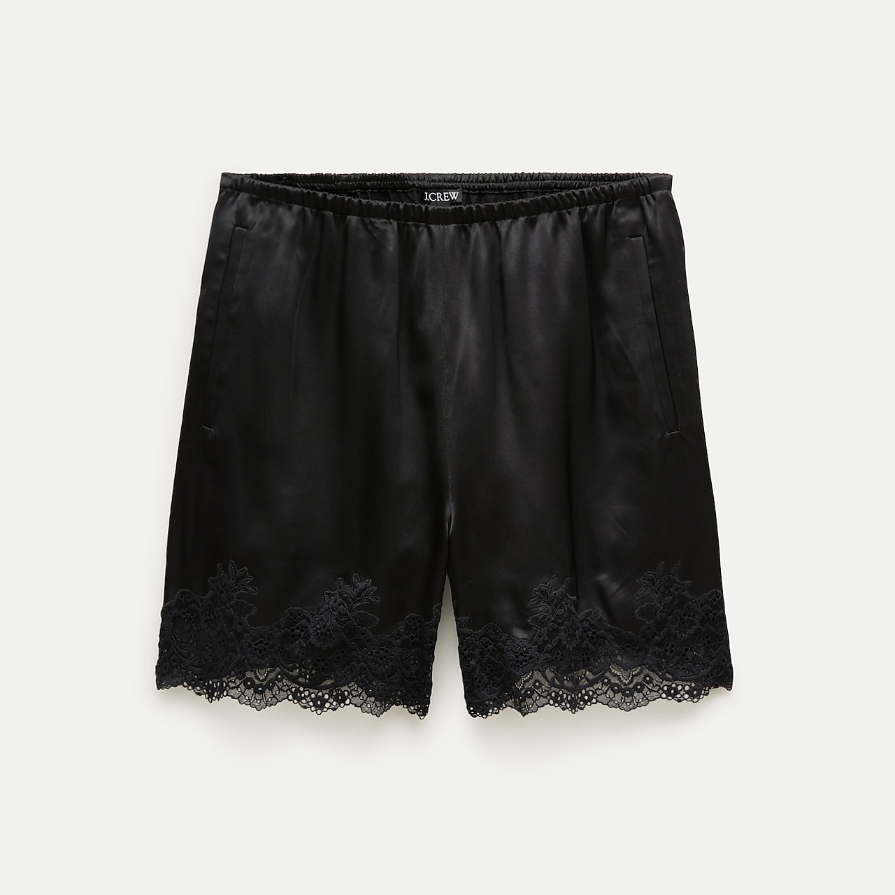 Tap Short In Chino For Women | J.Crew