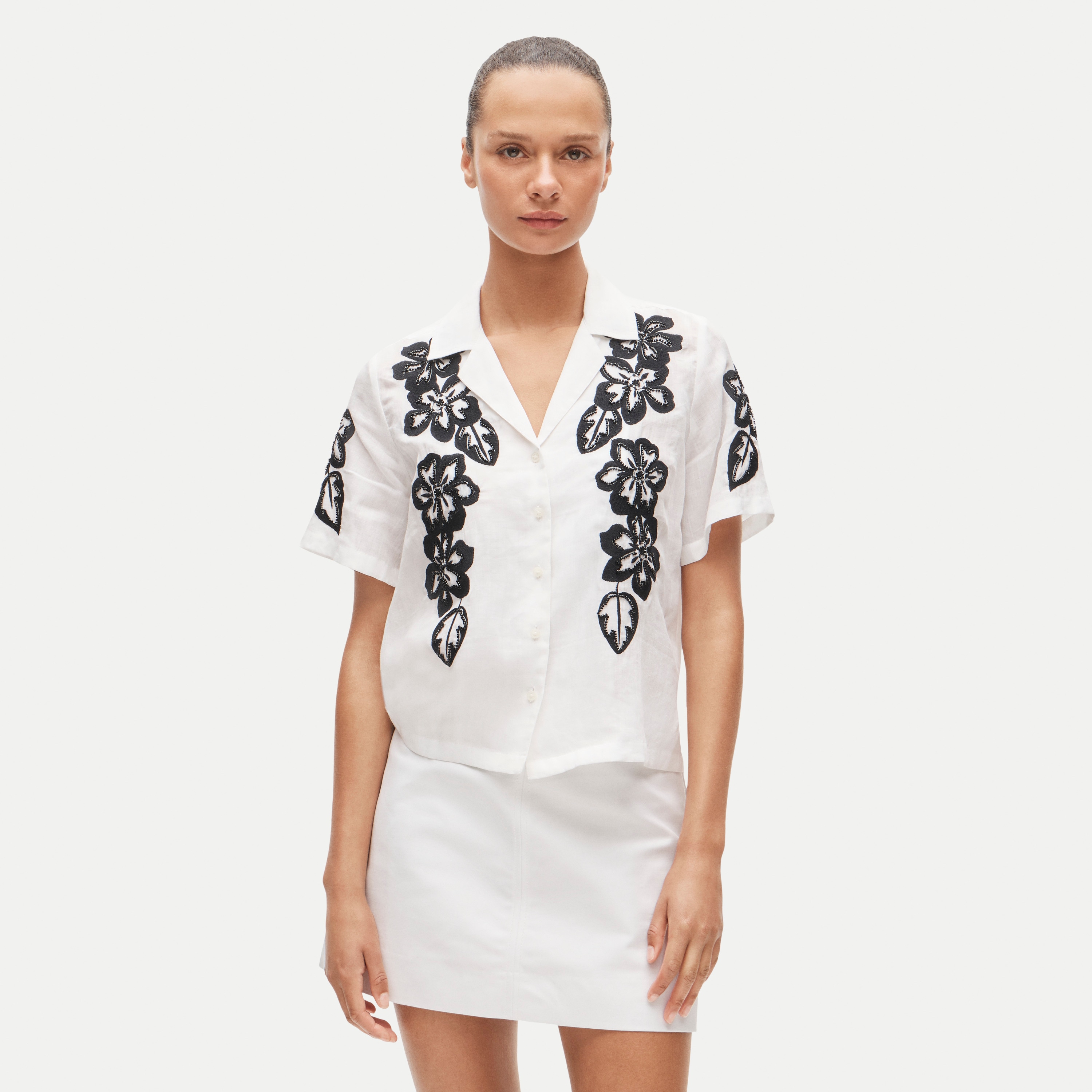 J Crew logo