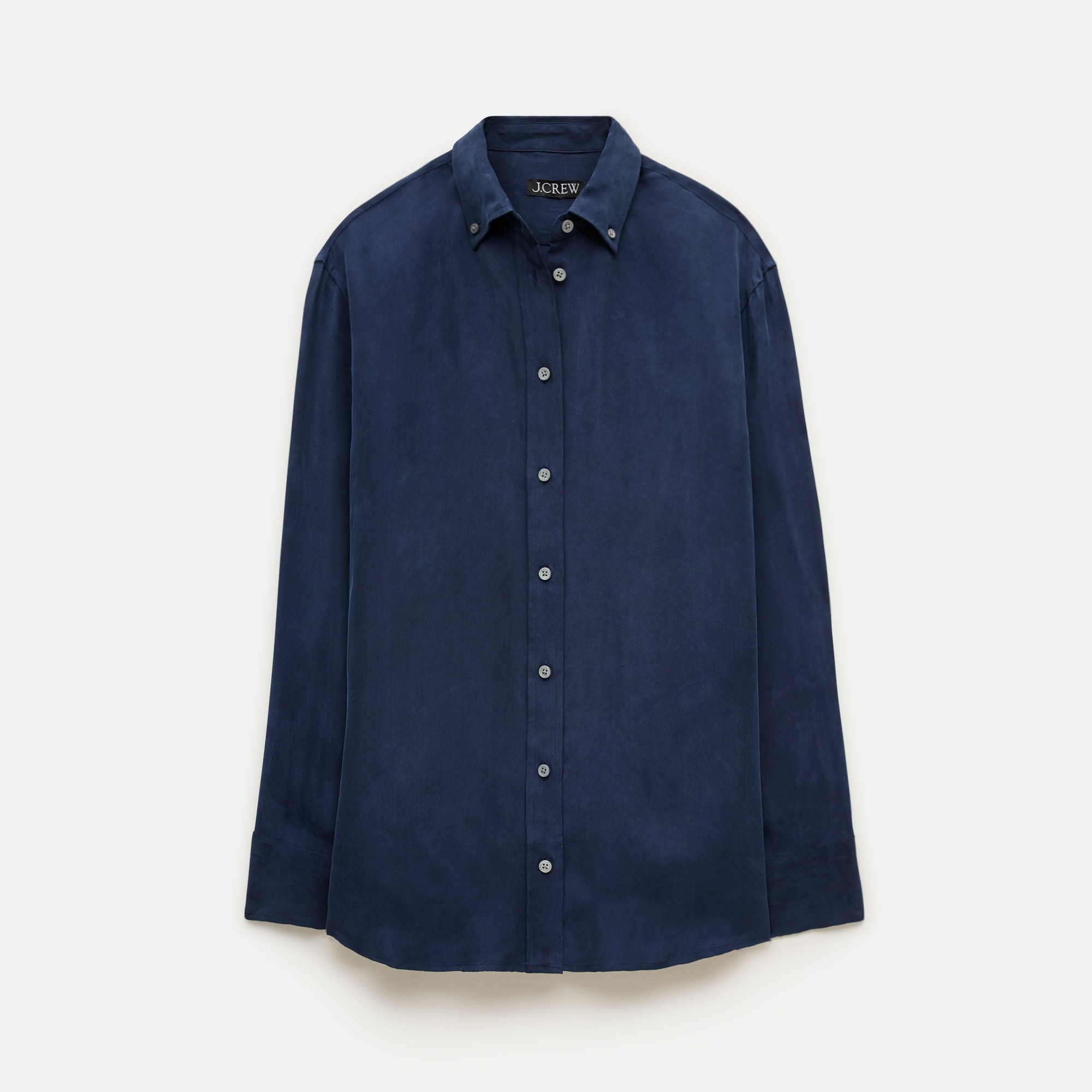 billowy dress shirt White billowy shirts