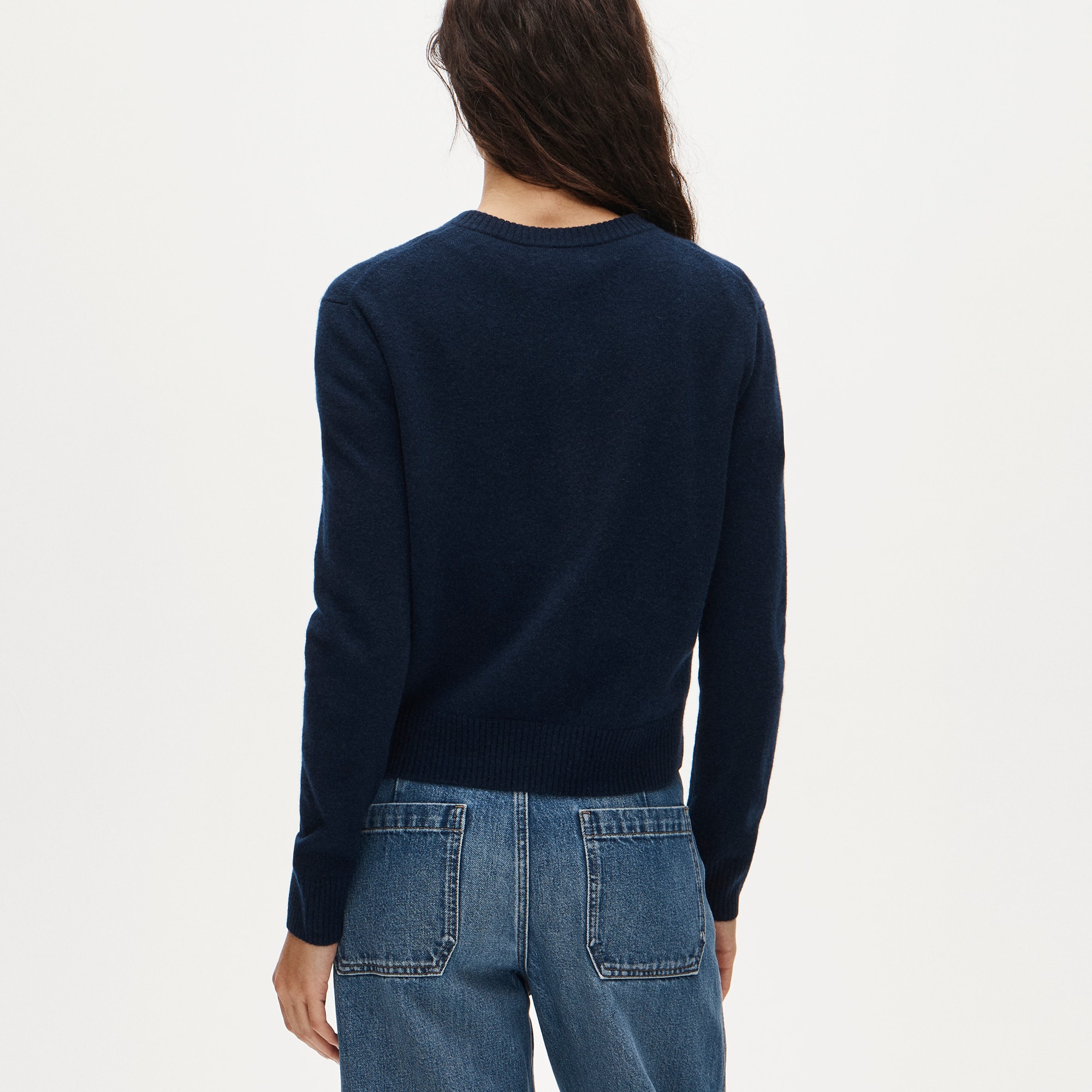 Perfect Cashmere 