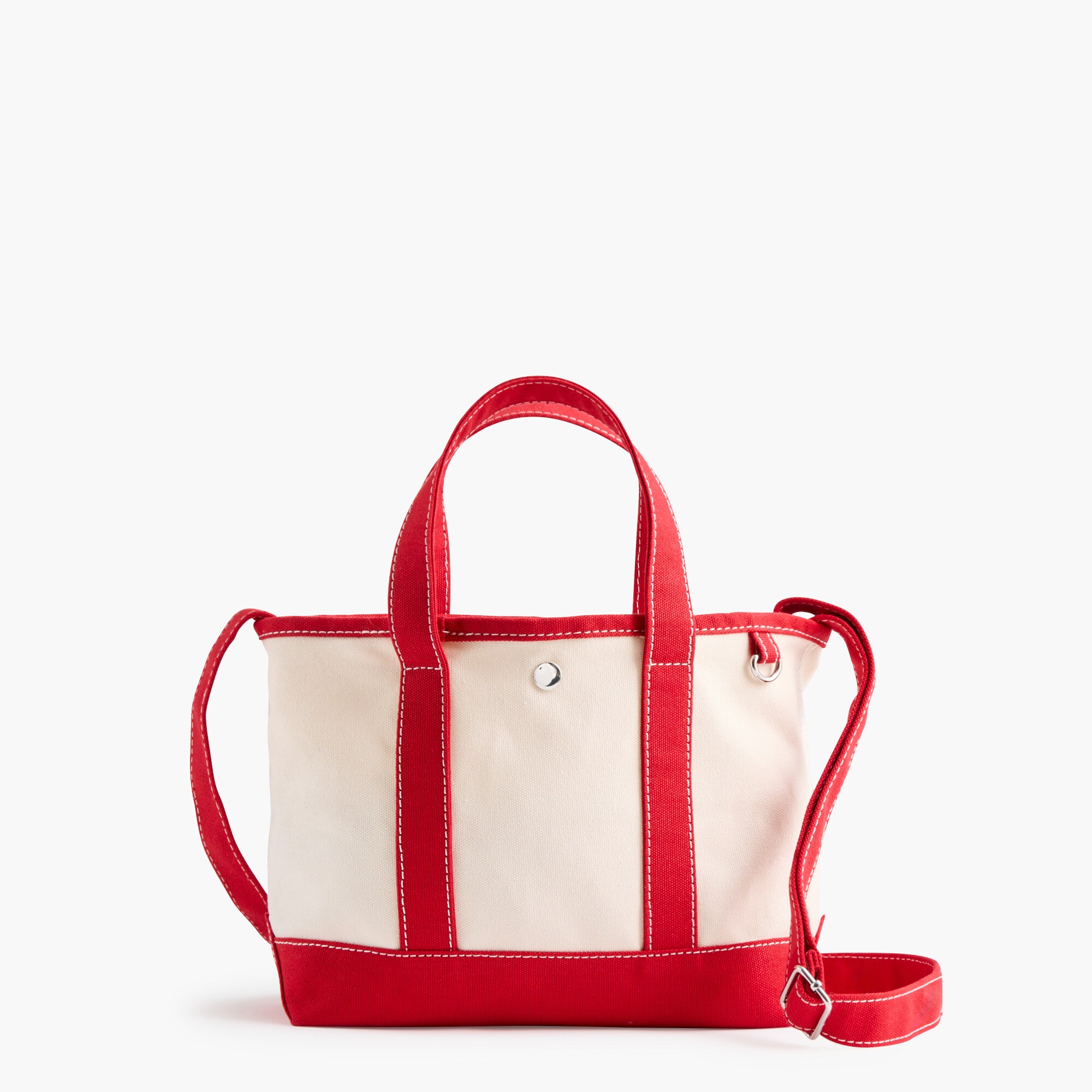 Main Street Mini Tote Bag For Women | Factory