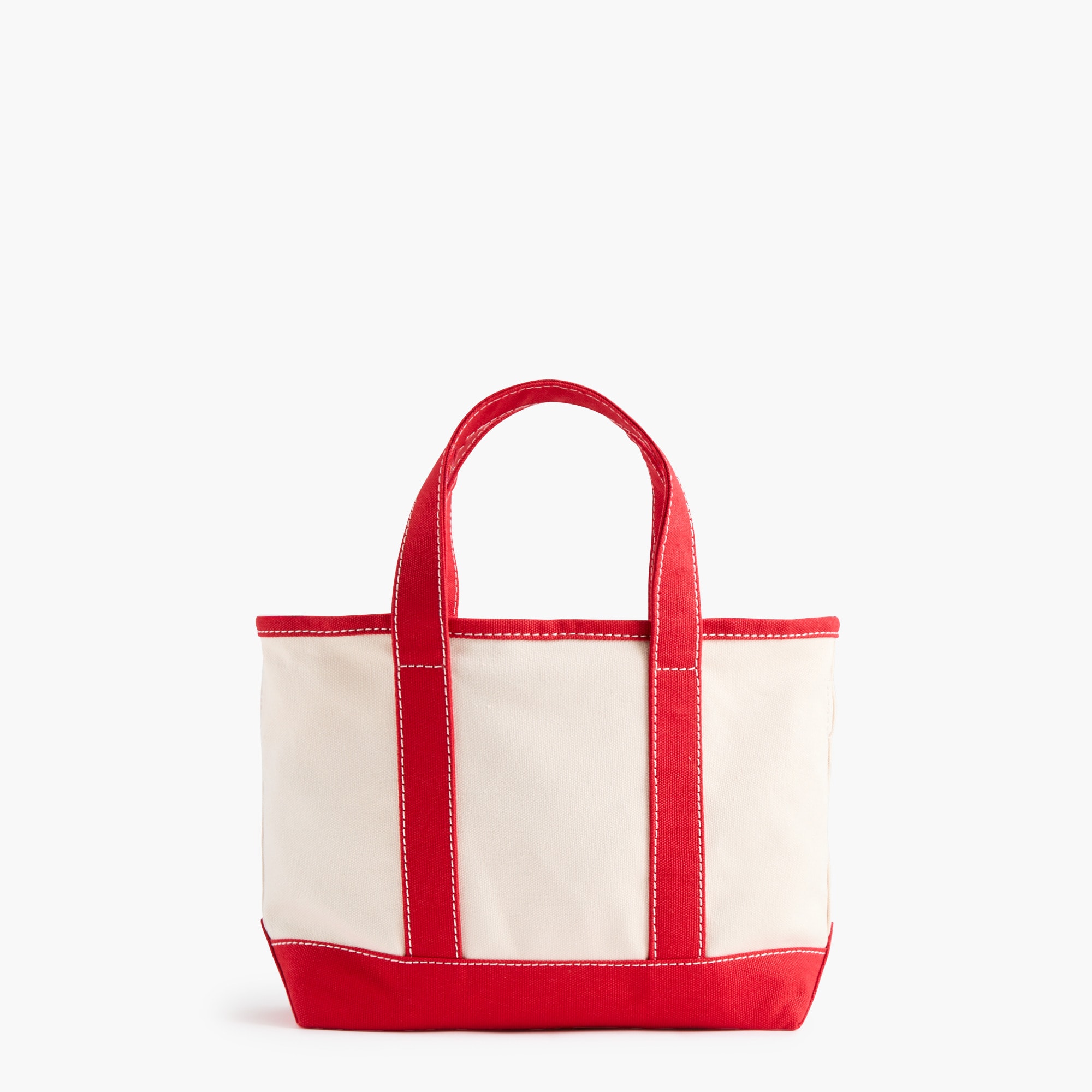 Main Street mini tote bag