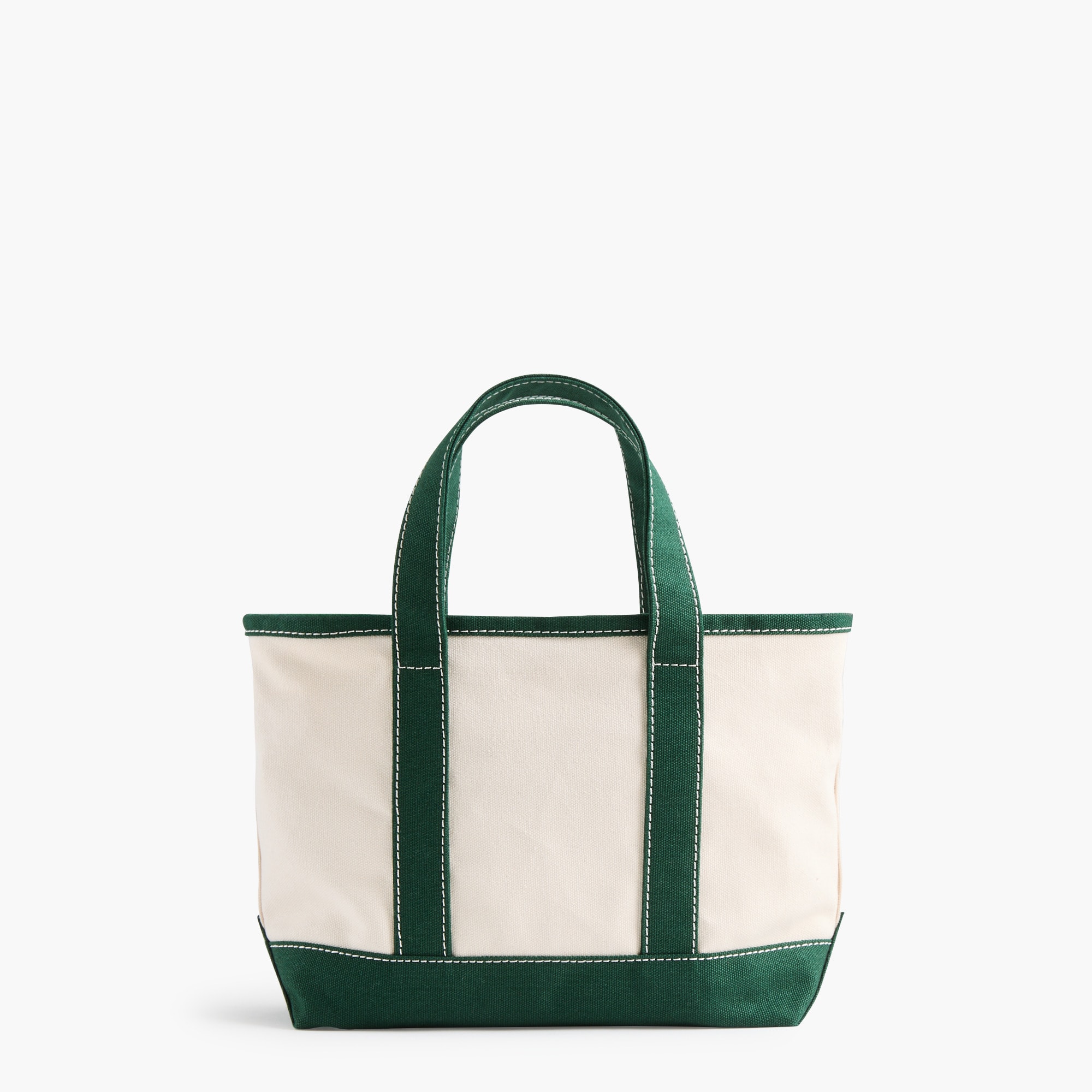 Main Street mini tote bag