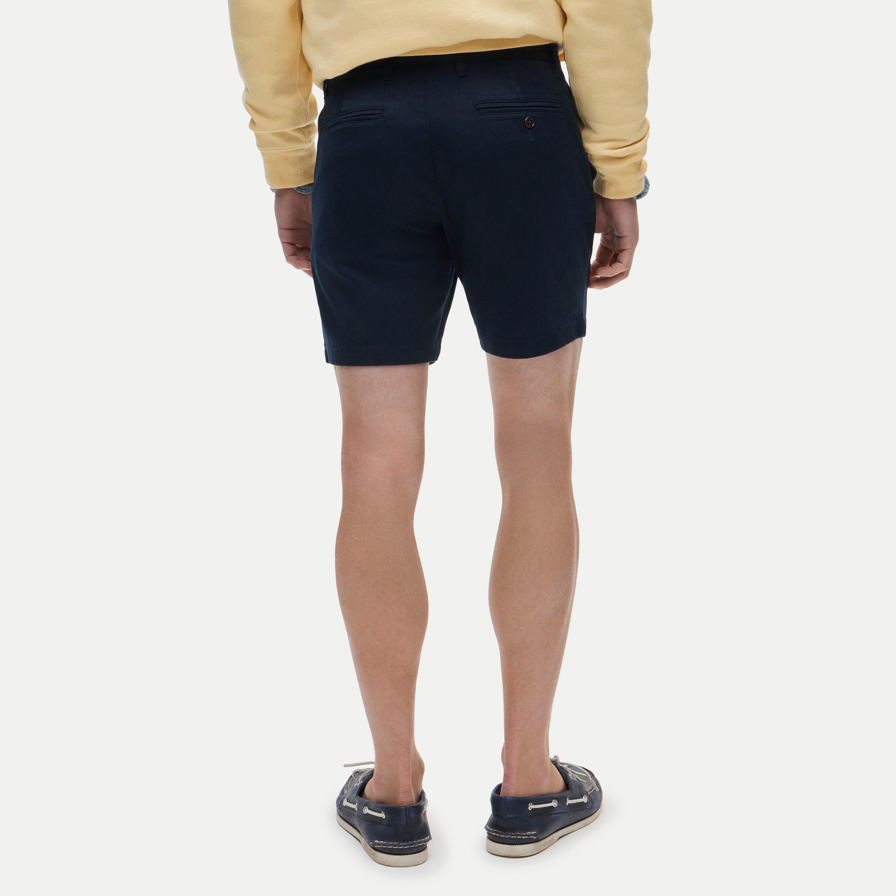 7 Inch Stretch Shorts | J.Crew